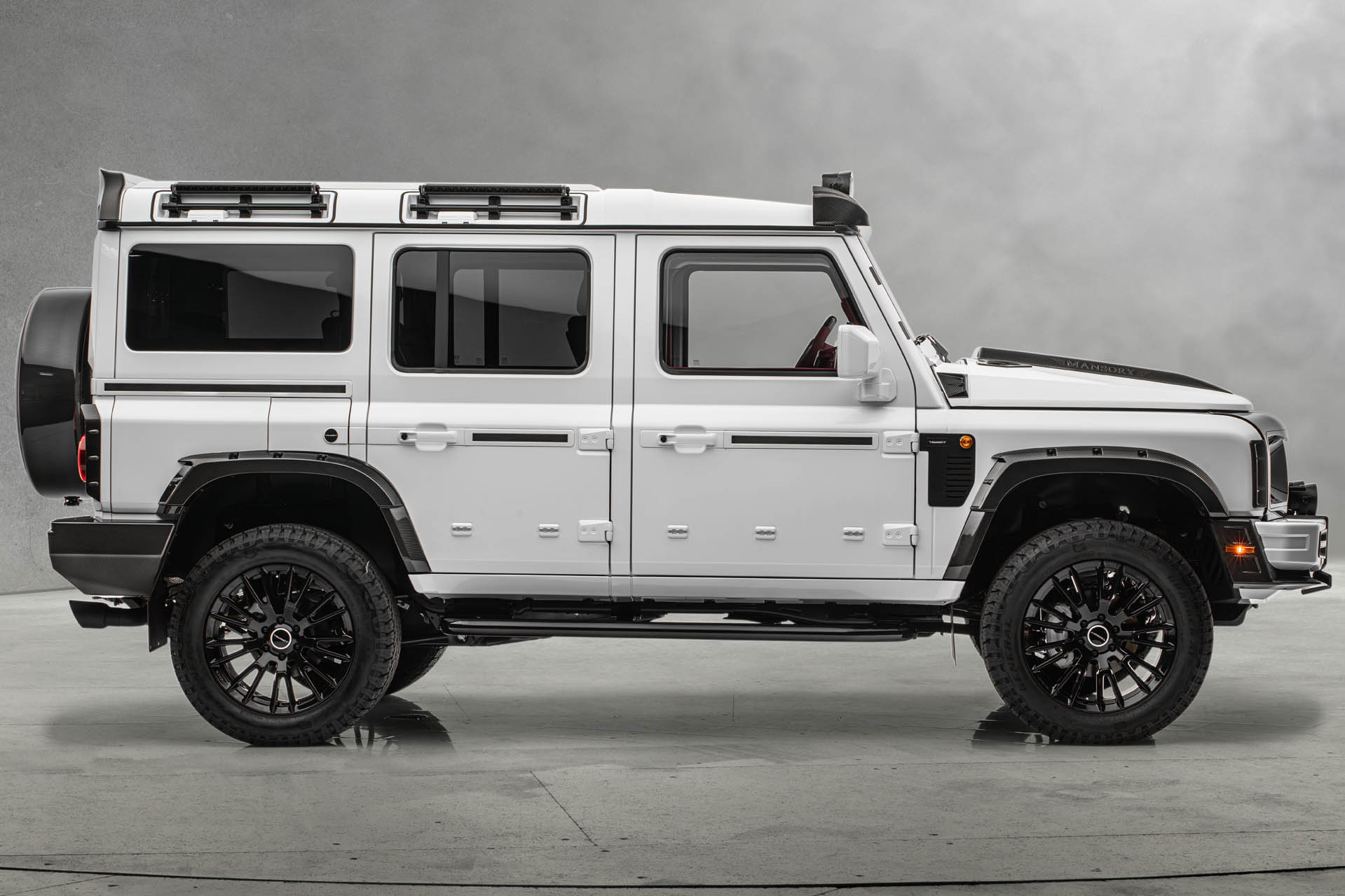 INEOS GRENADIER BY MANSORY 02