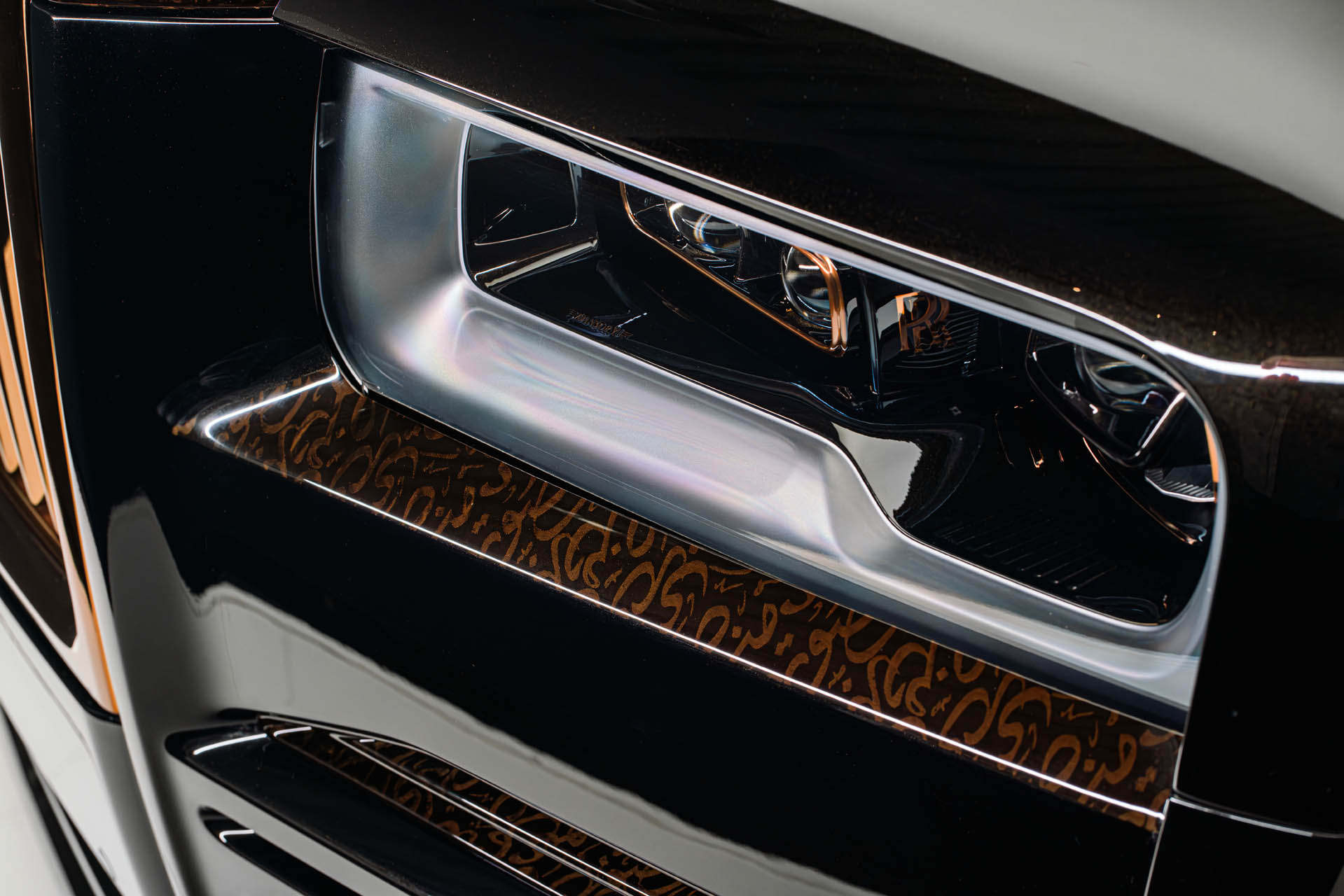 MANSORY LINEA DARABO 16