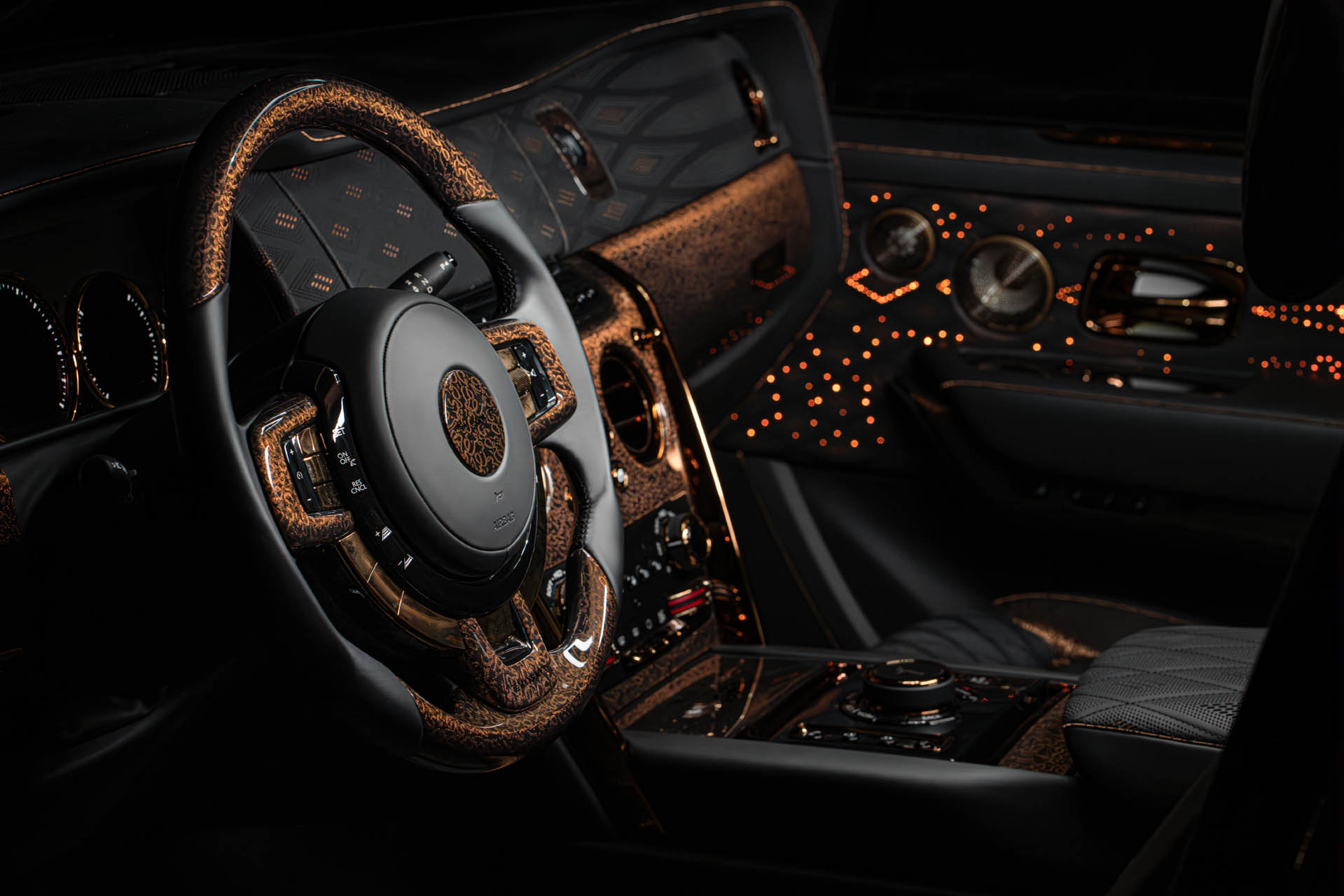 MANSORY LINEA DARABO 21