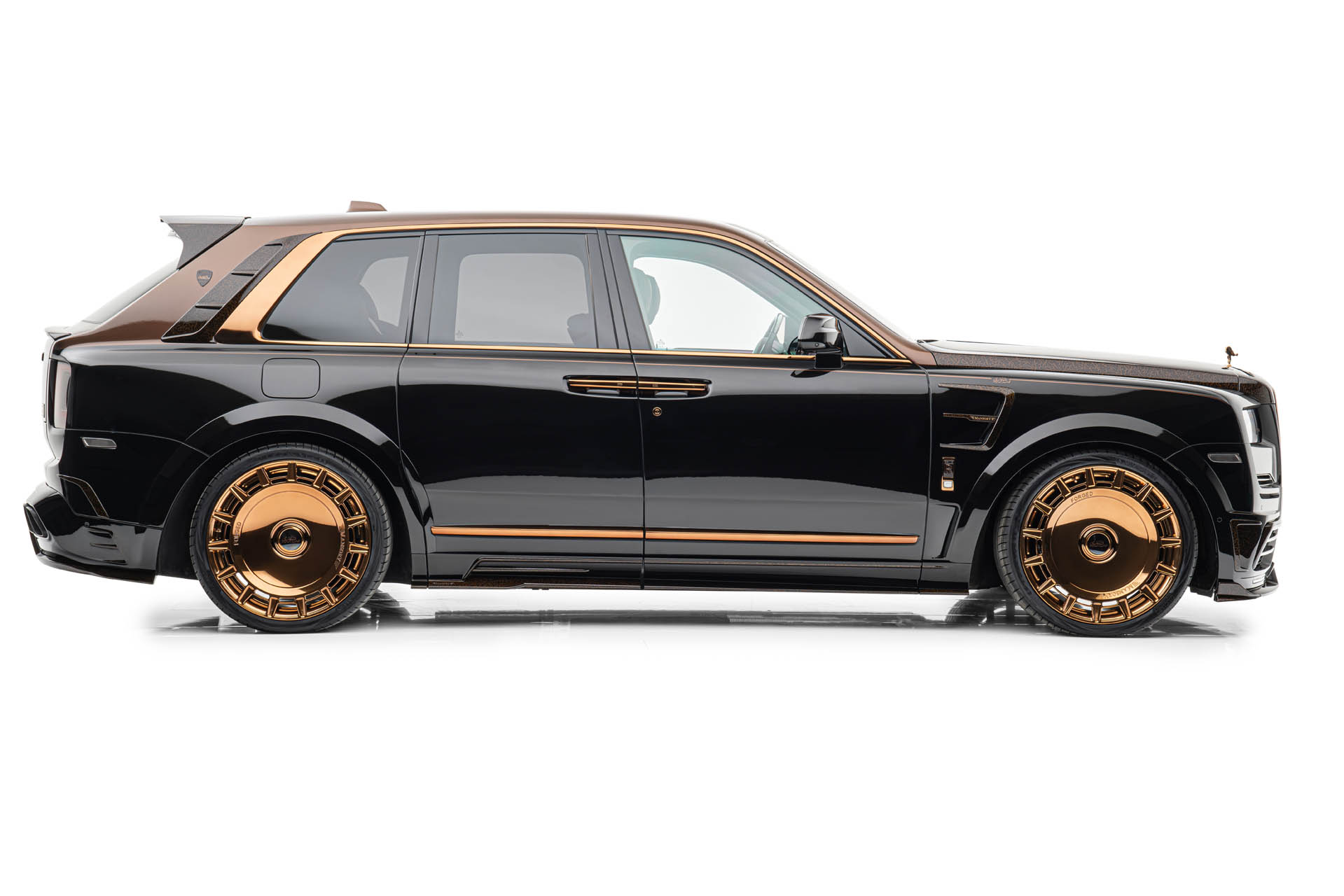 MANSORY LINEA DARABO 7