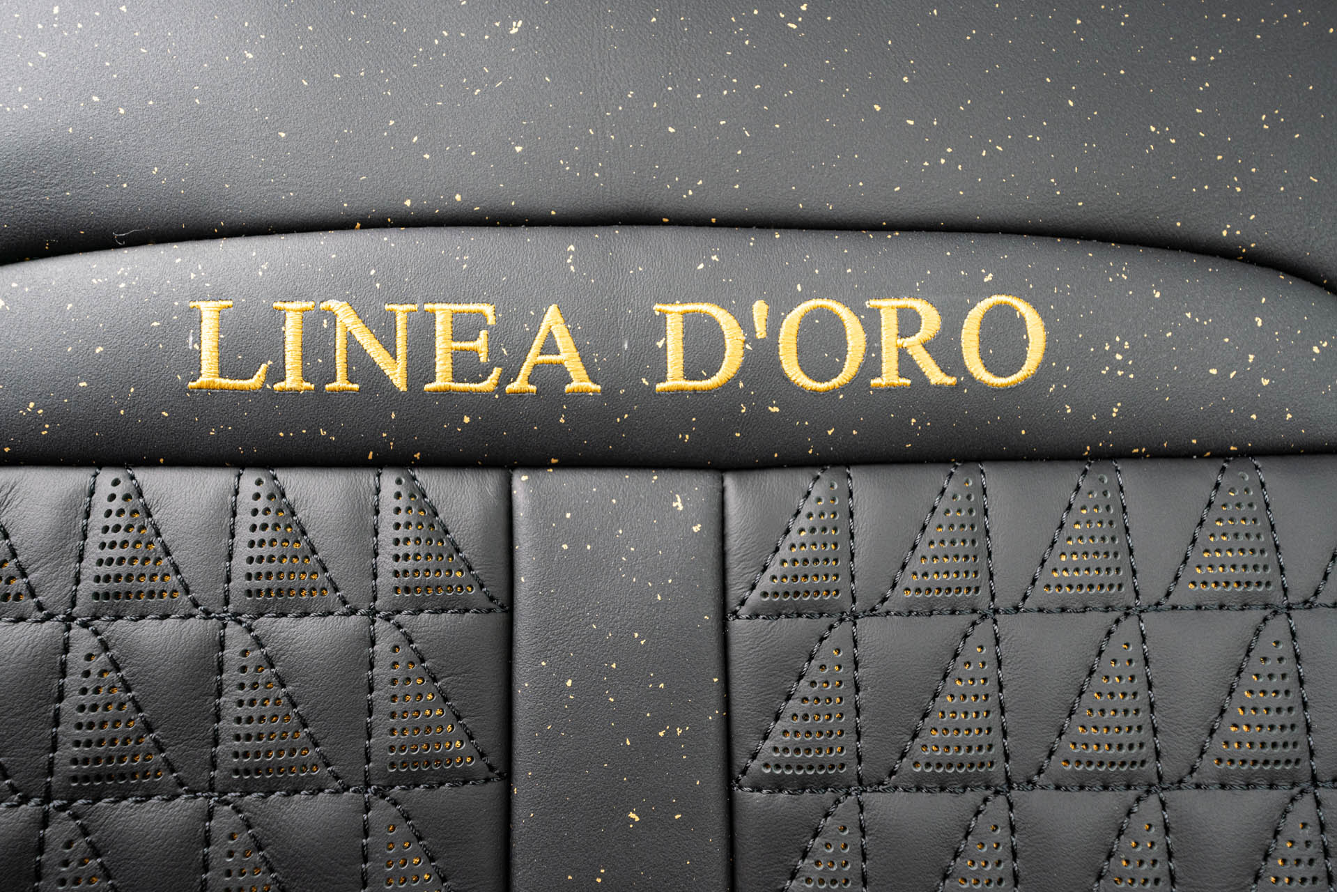 MANSORY LINEA DORO 32
