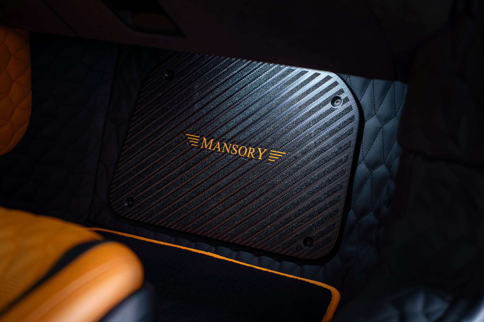 MANSORY MCX PERGUSA 1OF5 22