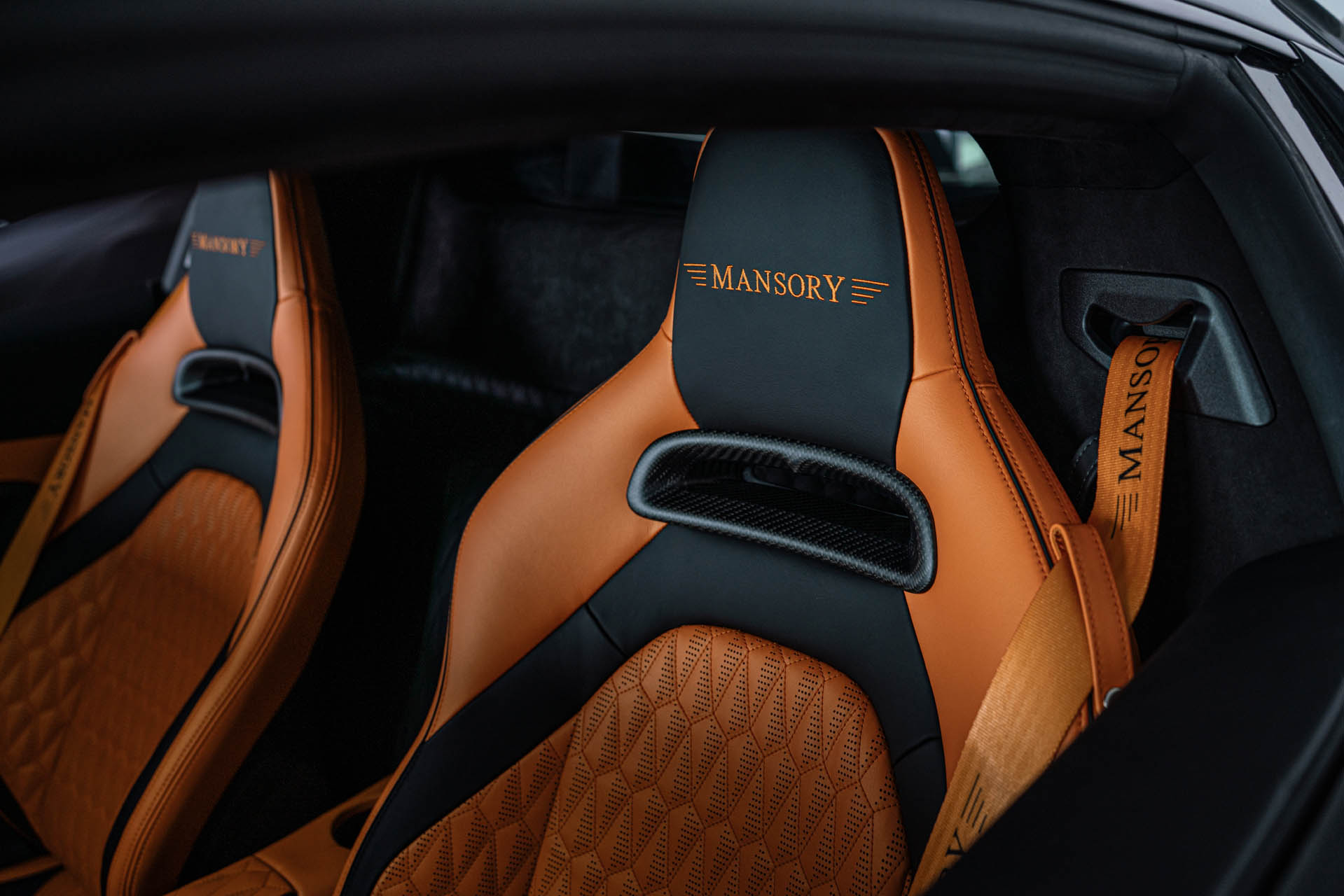 MANSORY MCX PERGUSA 1OF5 25