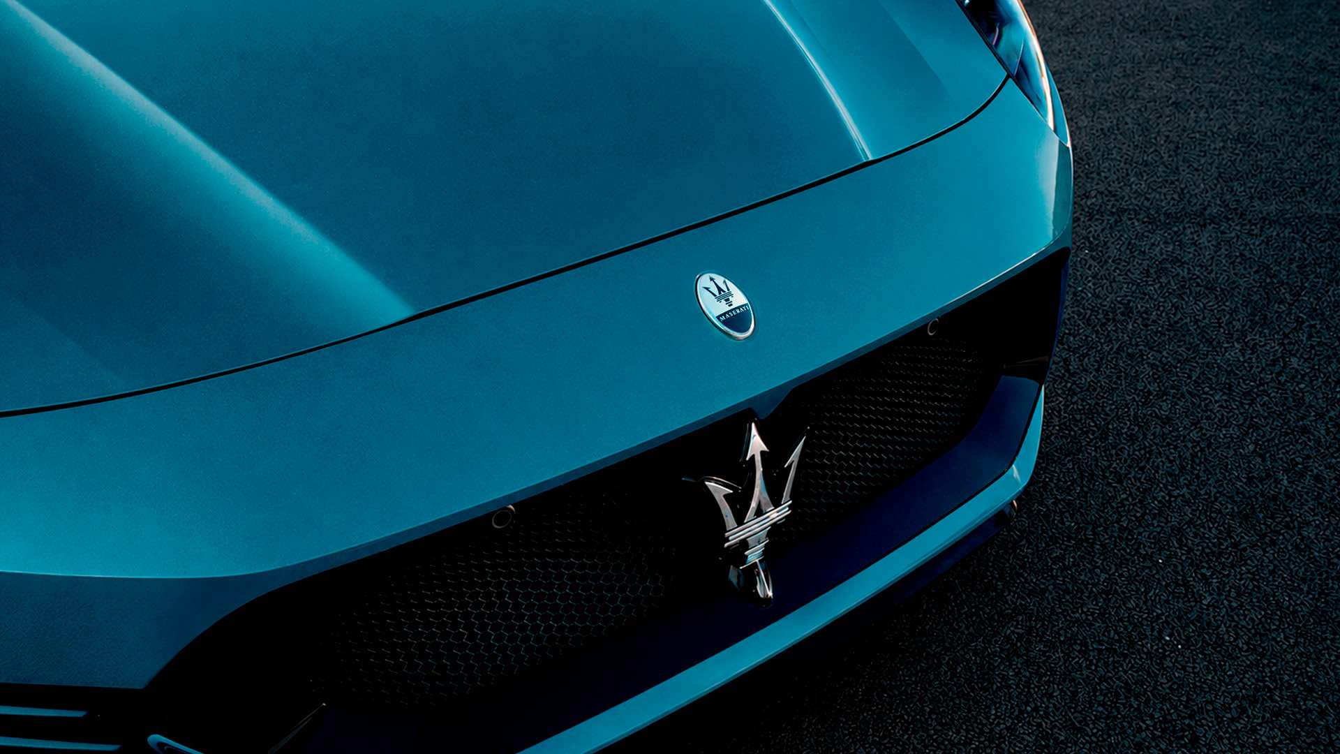MASERATI GRANCABRIO Folgore 2026 06