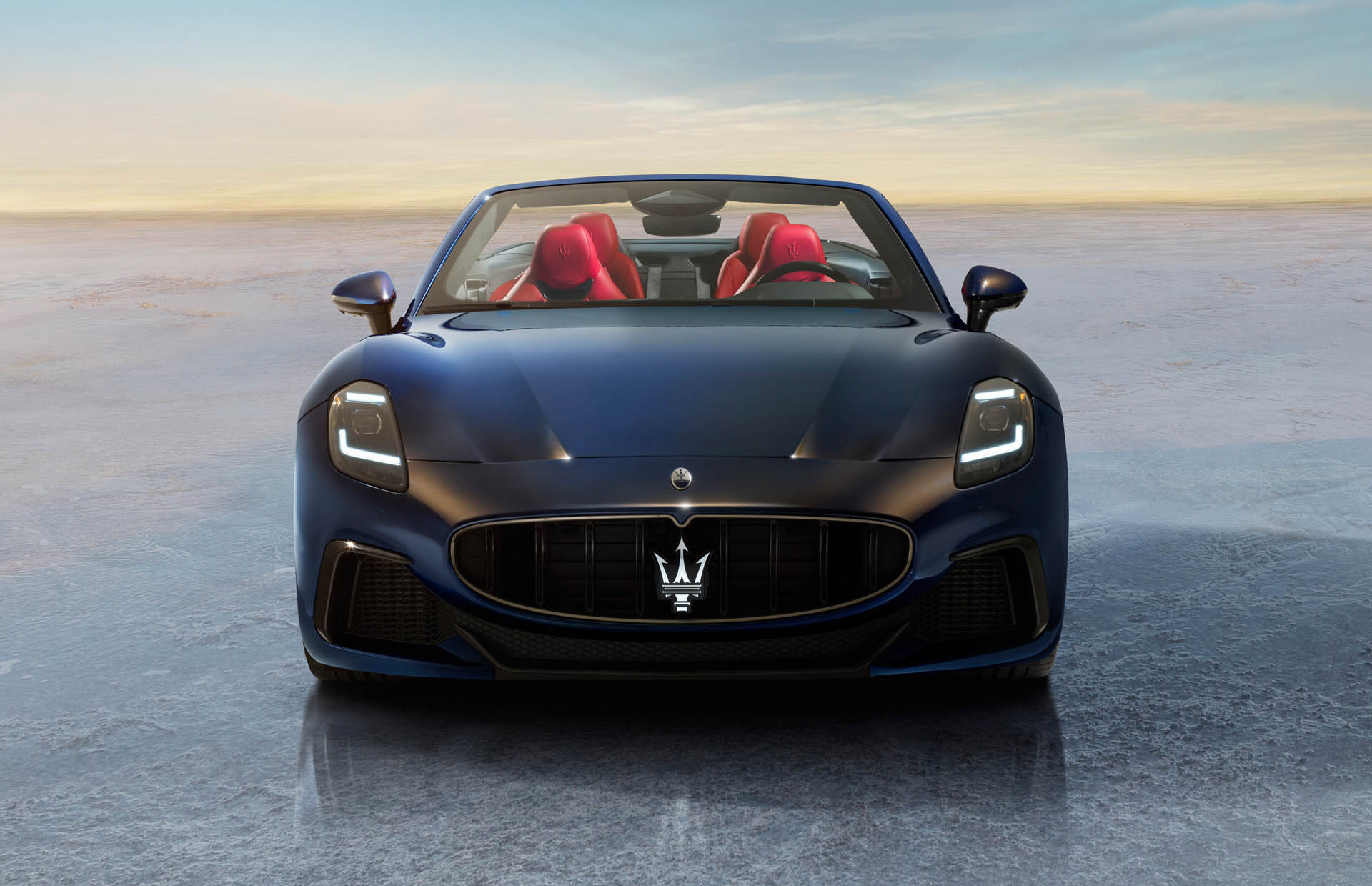 Maserati GranCabrio Trofeo 2024 02