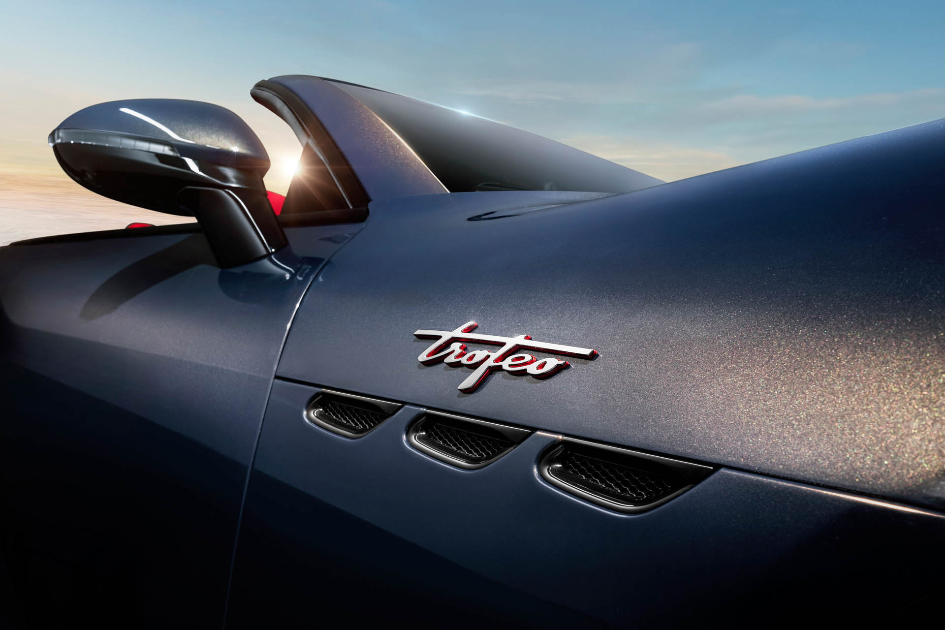 Maserati GranCabrio Trofeo 2024 06
