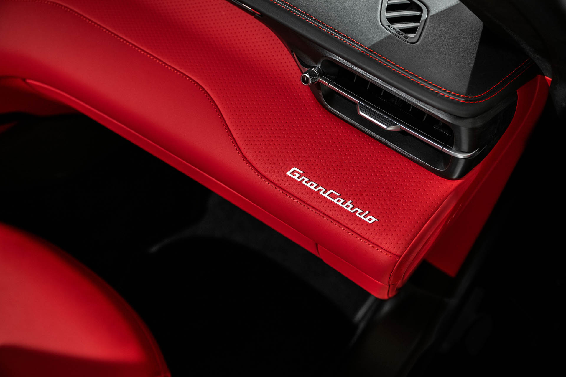 Maserati GranCabrio Trofeo 2024 08