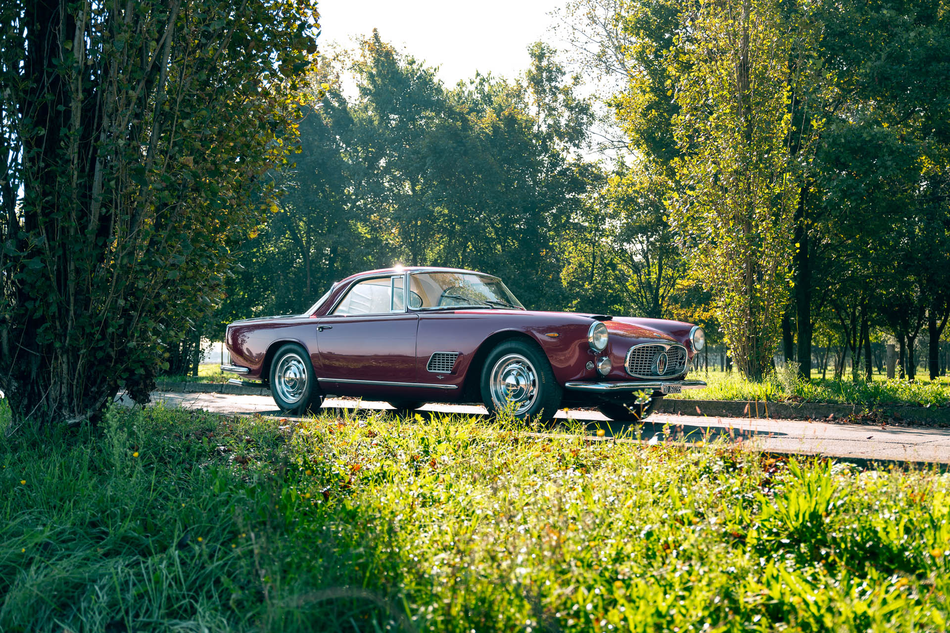 Maserati3500GTa