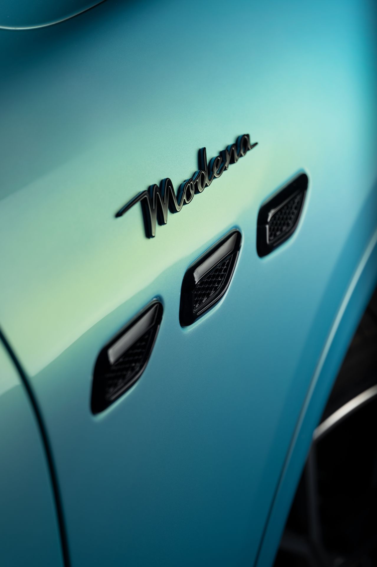 Maserati Grecale Cristallo 09