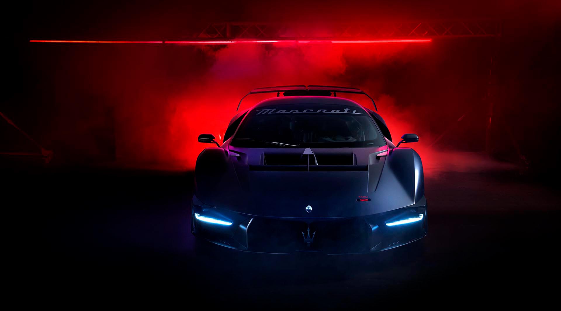 01 Maserati MCXtrema
