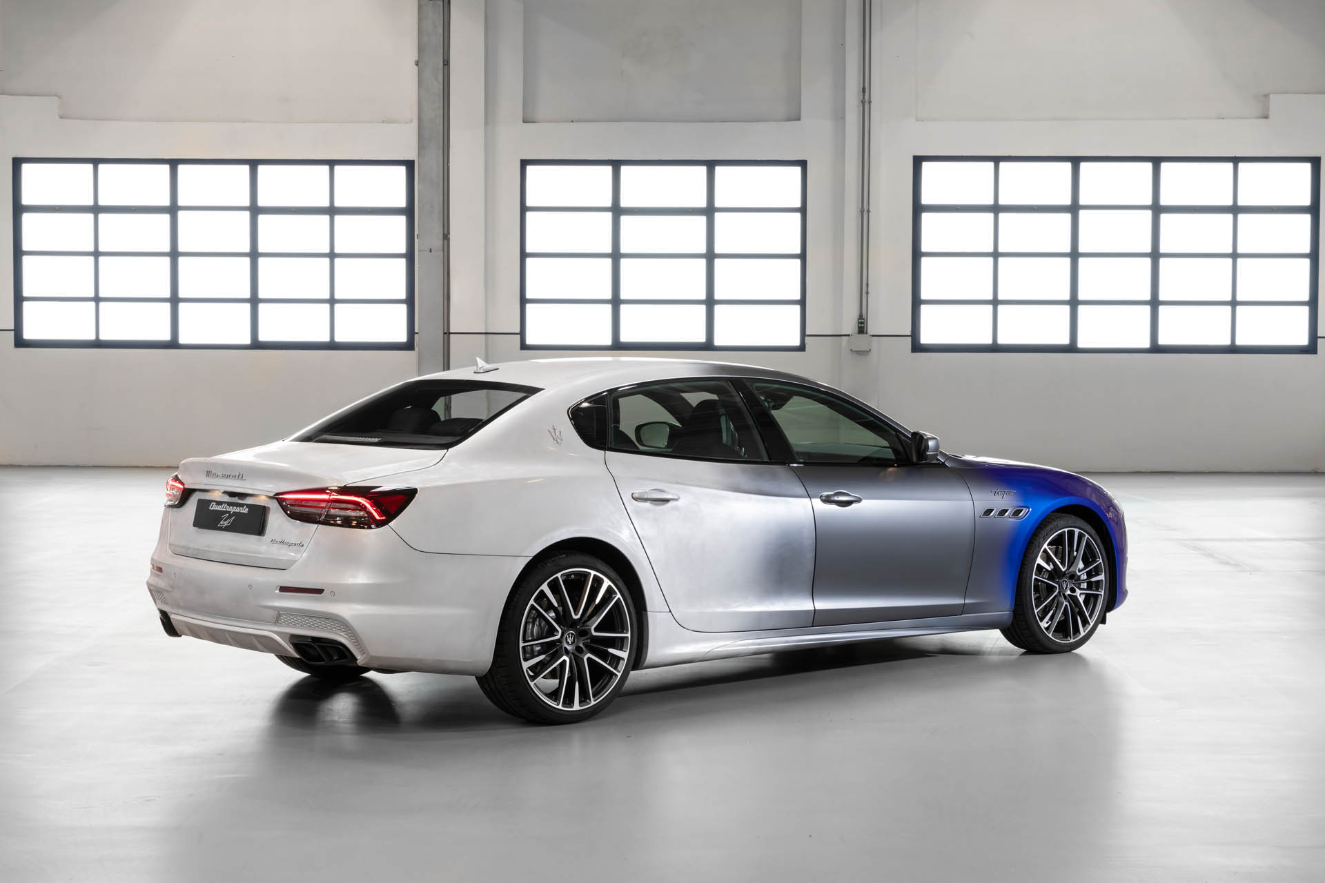Maserati Quattroporte Zda 2023 02