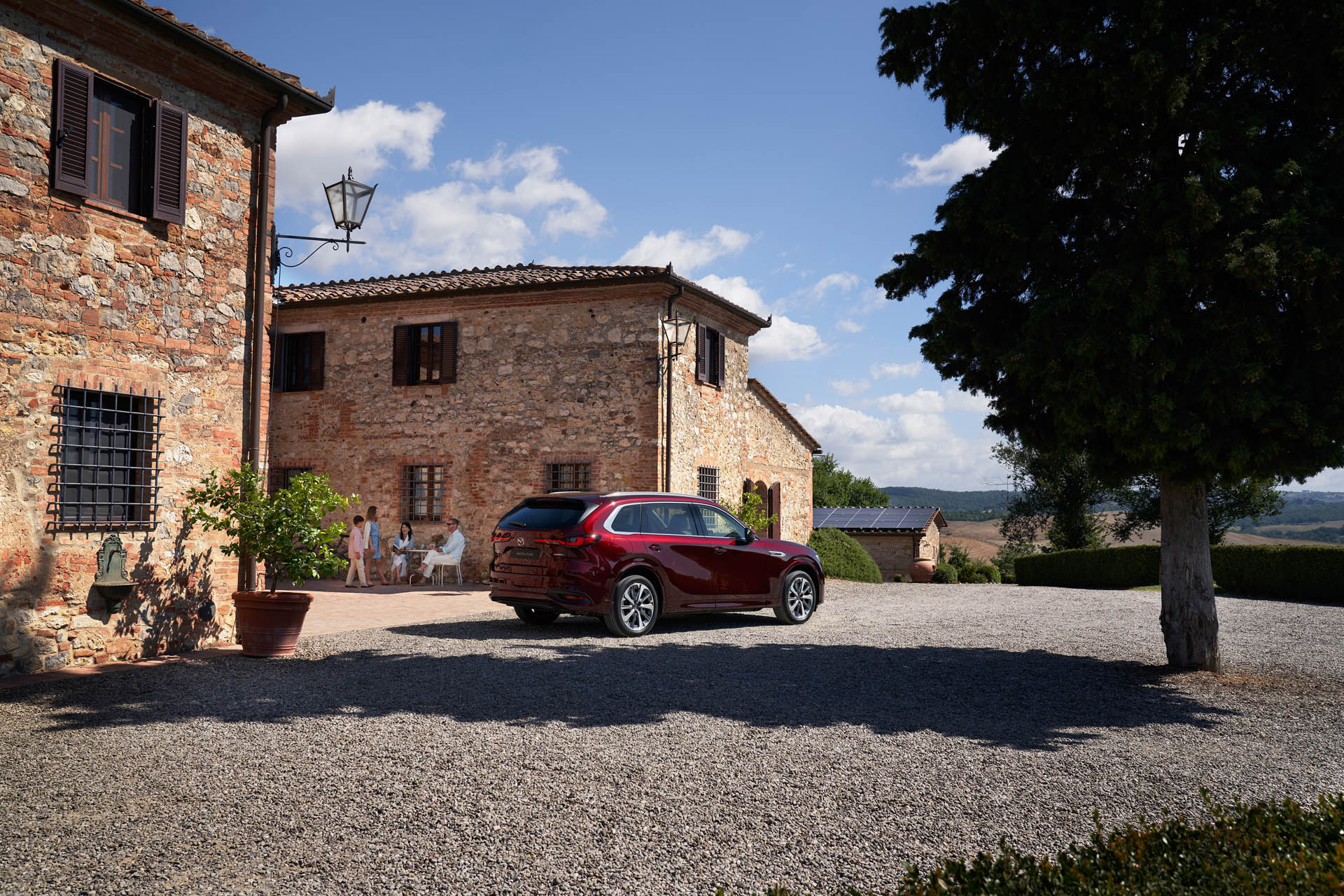 2024 mazda cx-80 ar still 05 until mar6th2027 highres