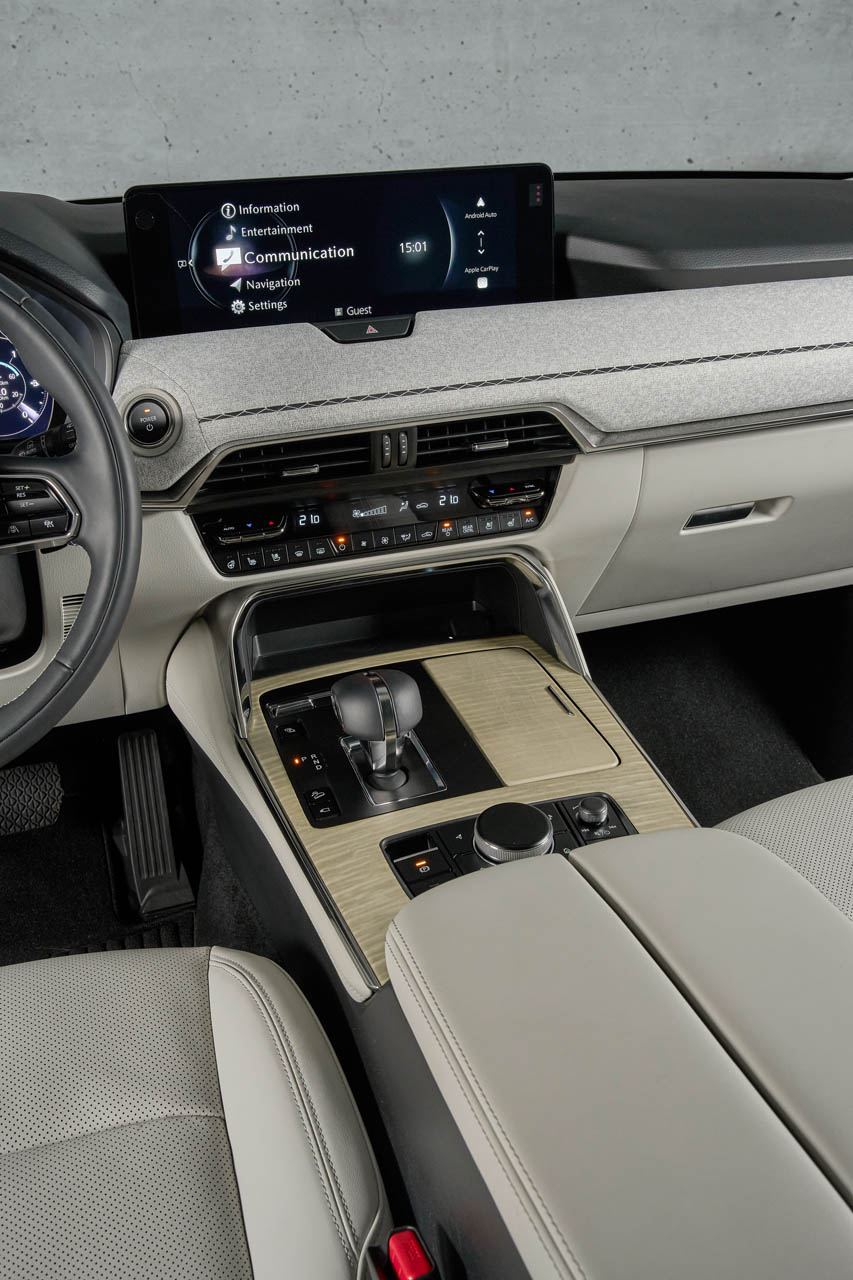 mazda cx-80 interior 03 highres