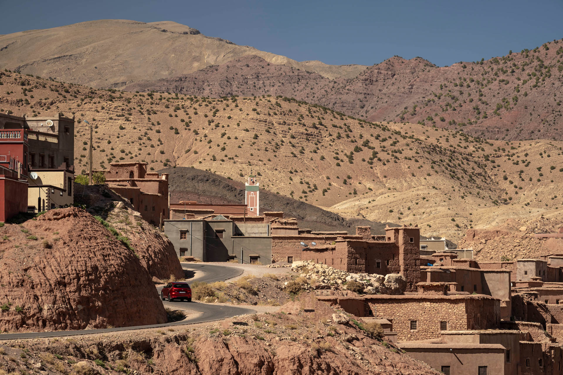 mazda cx-60 epic drive morocco 2024 act 002 highres