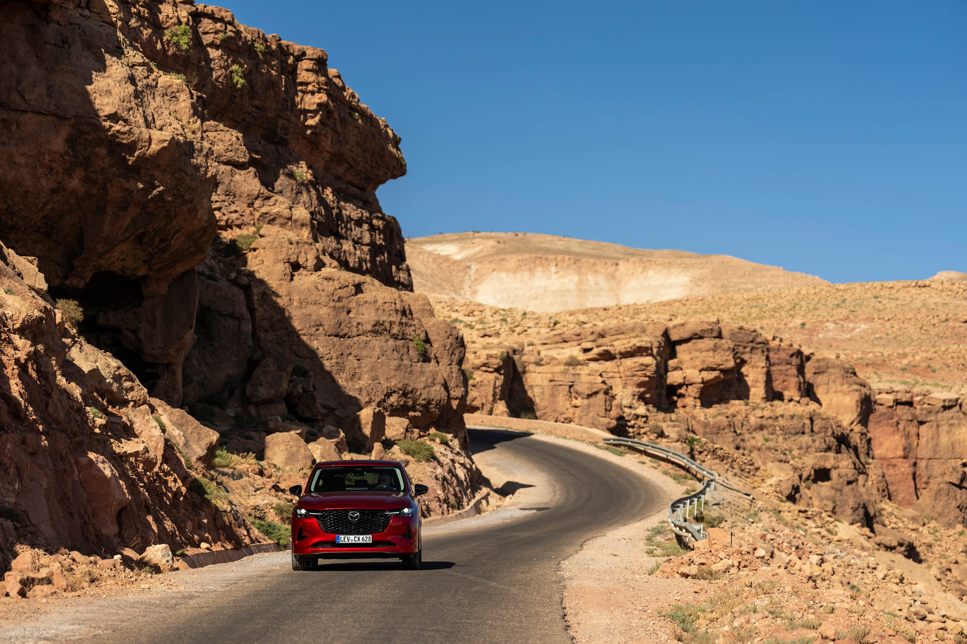 mazda cx-60 epic drive morocco 2024 act 012 highres