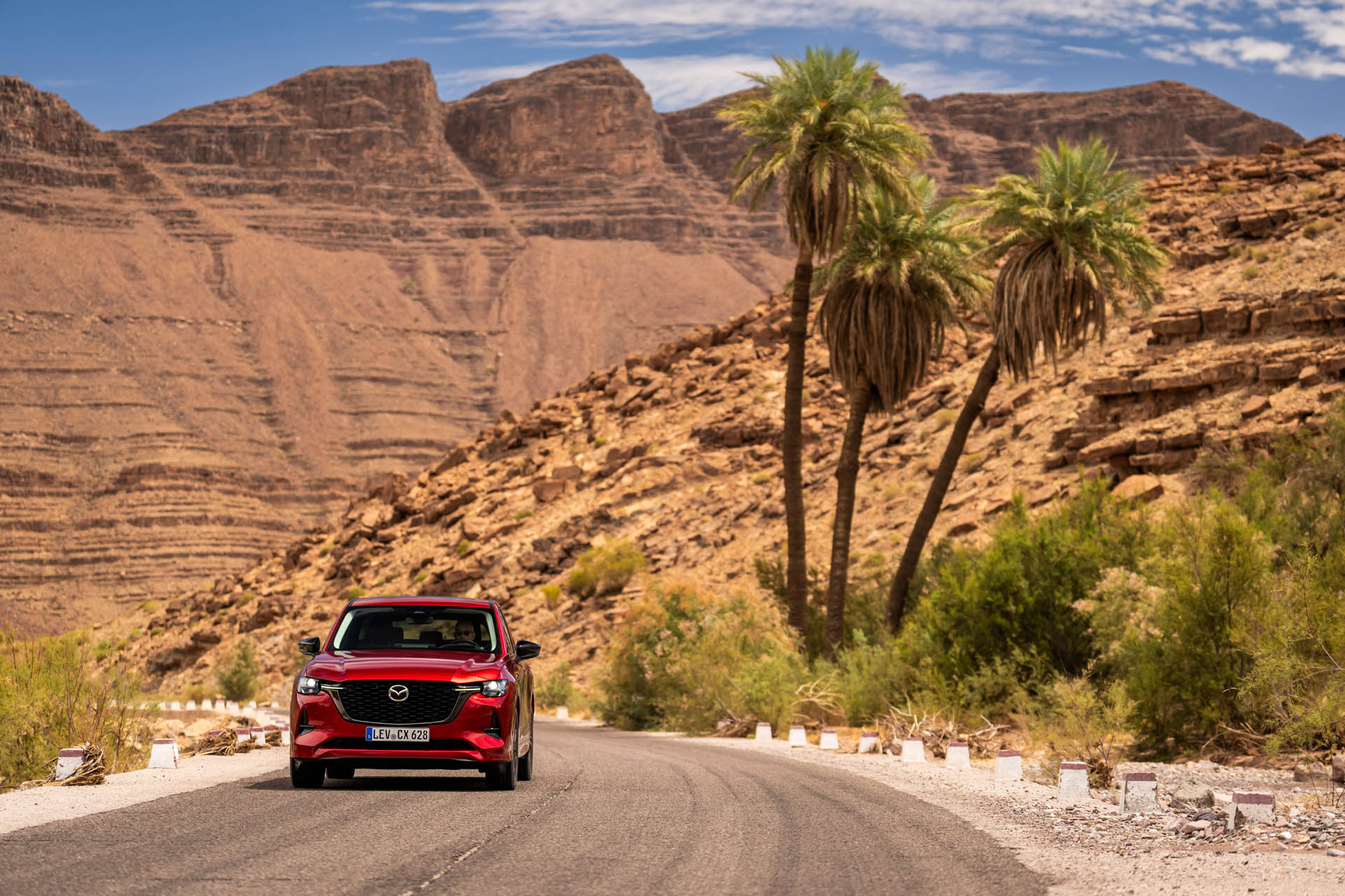 mazda cx-60 epic drive morocco 2024 act 106 highres