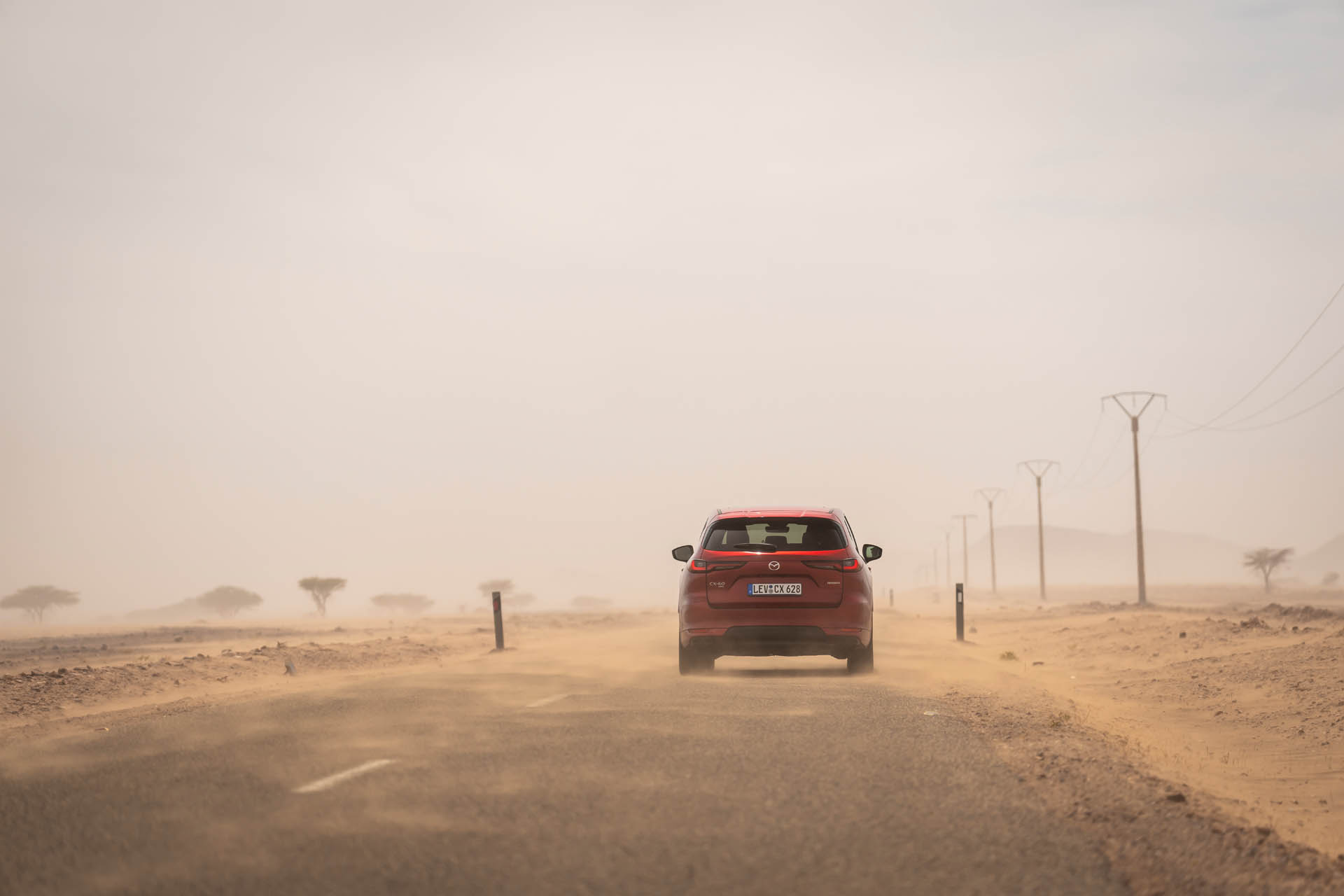 mazda cx-60 epic drive morocco 2024 act 112 highres