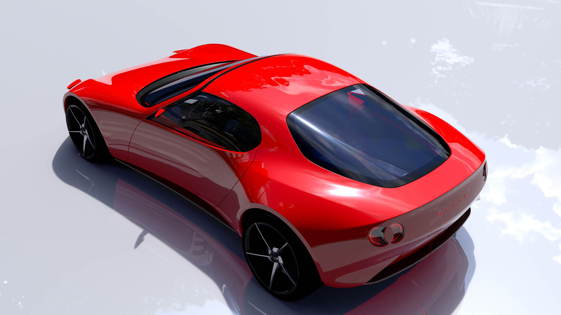 Mazda Iconic SP 05