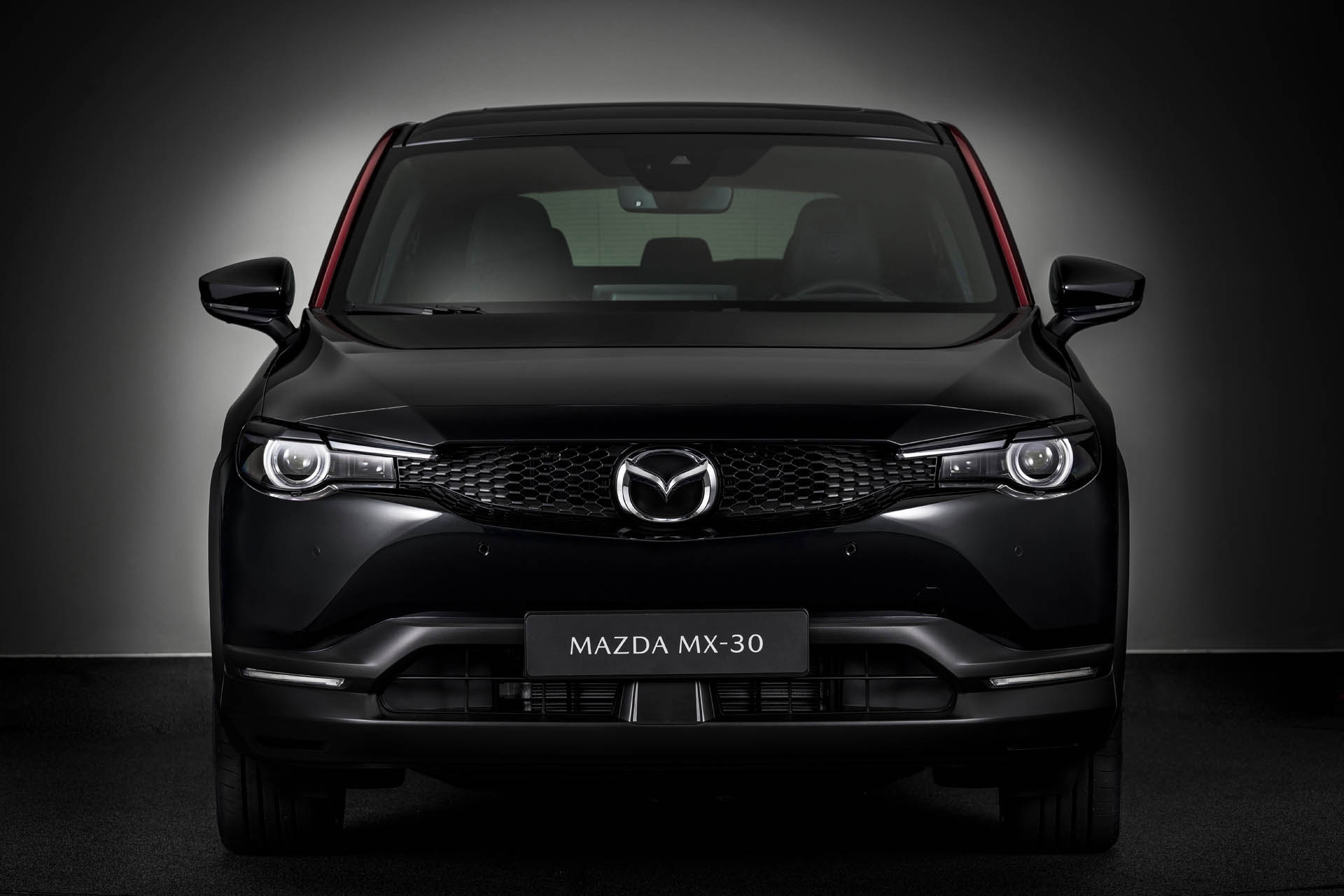 mazda mx-30 r-ev edition r 2023a