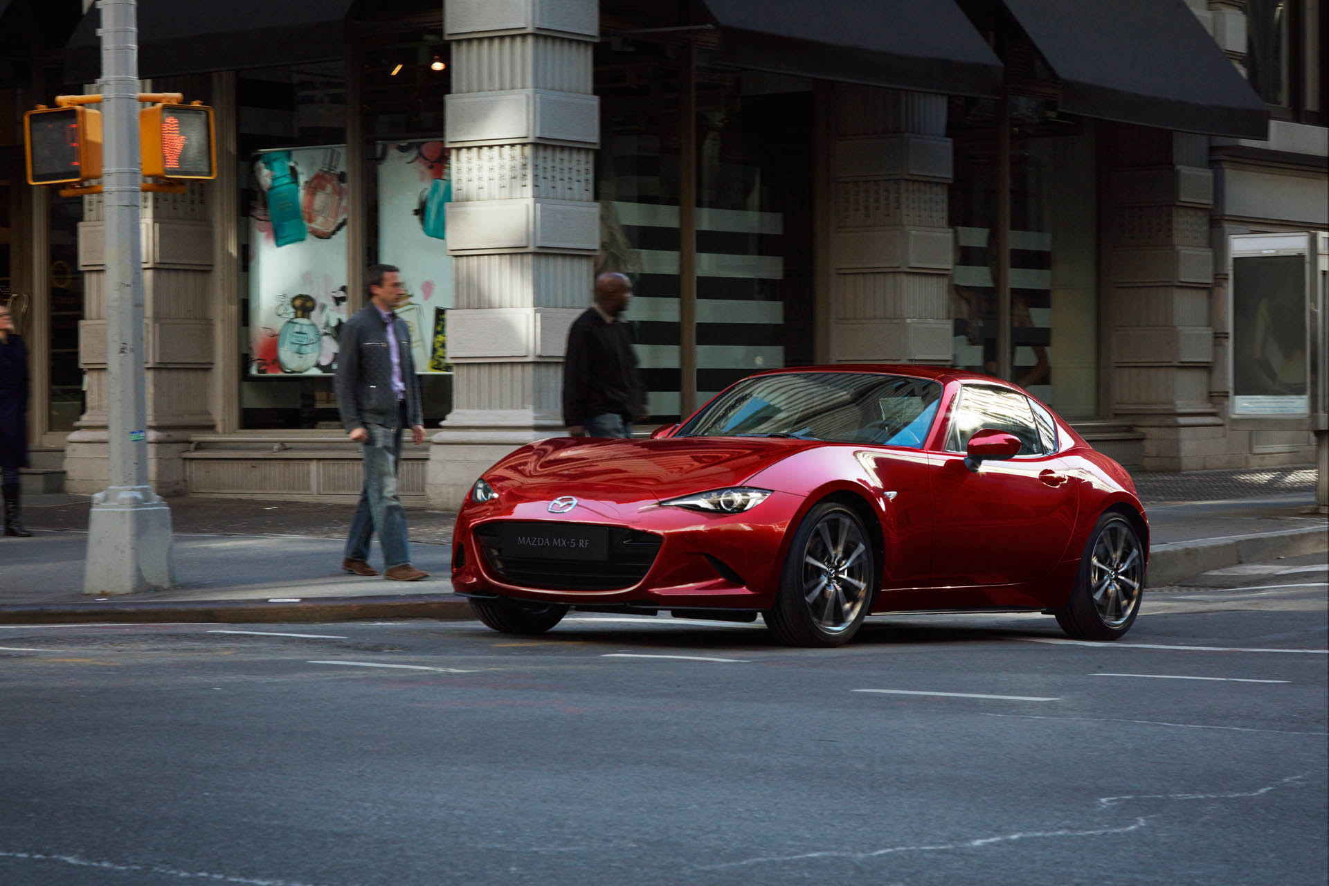 mazda mx-5 2024 05