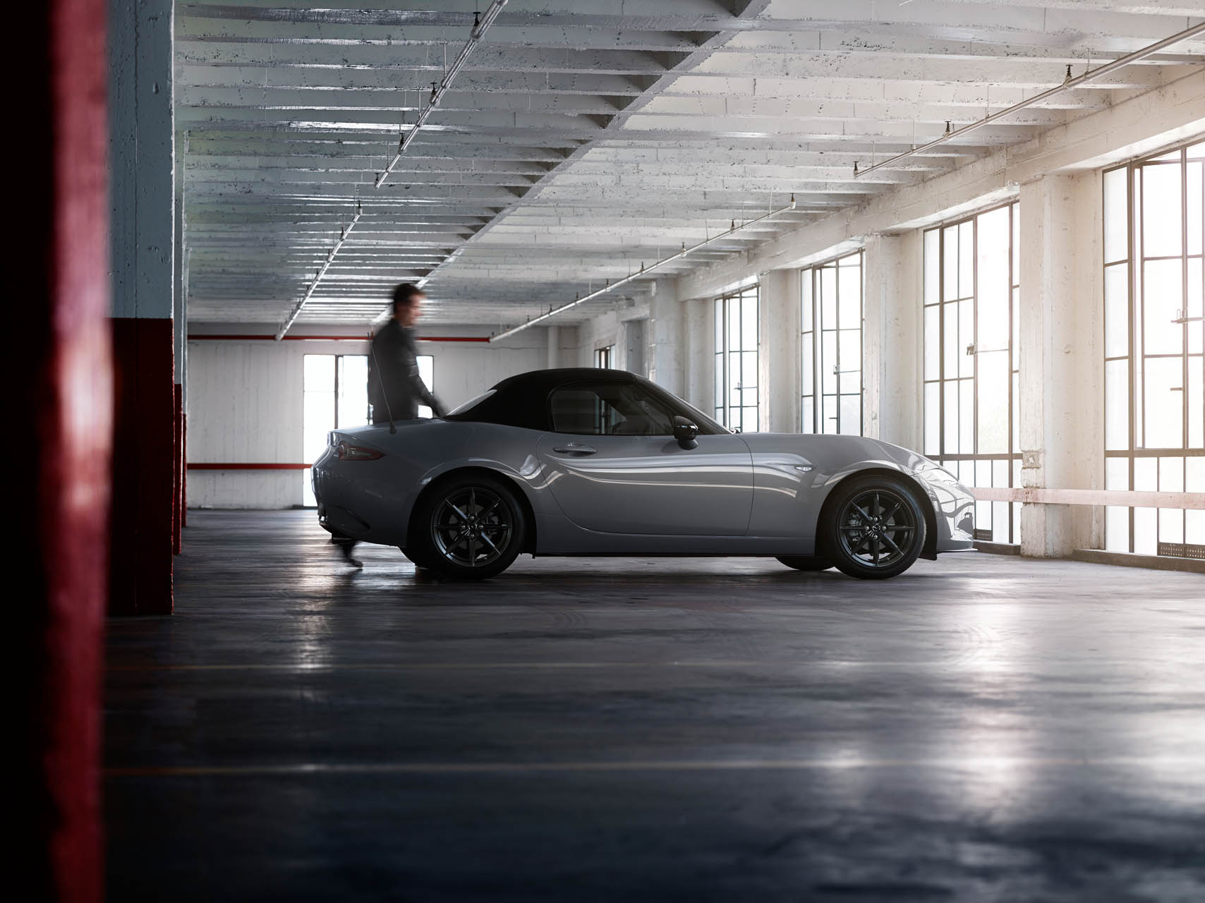 mazda mx-5 2024 22