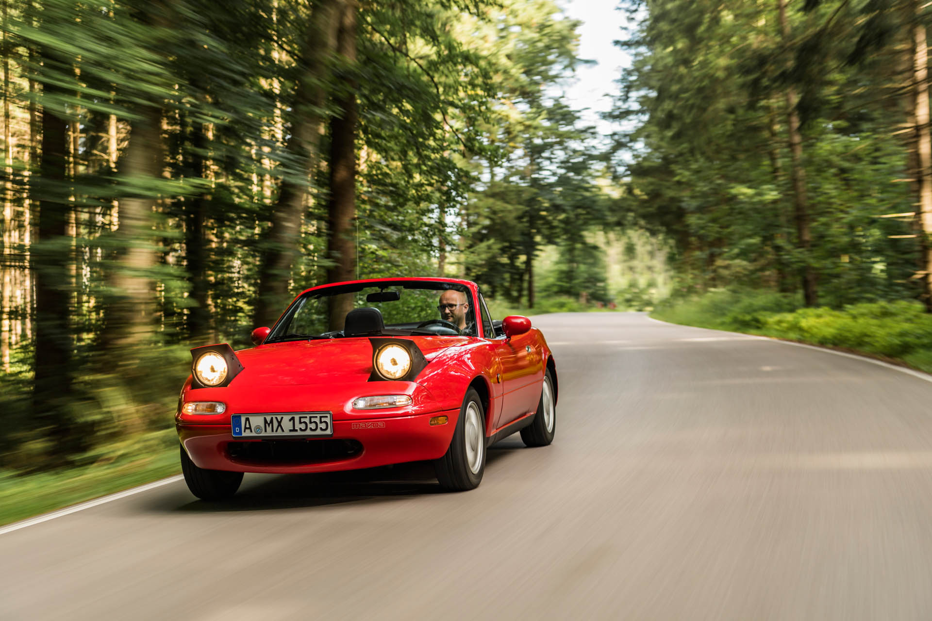 Mazda-MX-5-NA 1991 Action-13 highres
