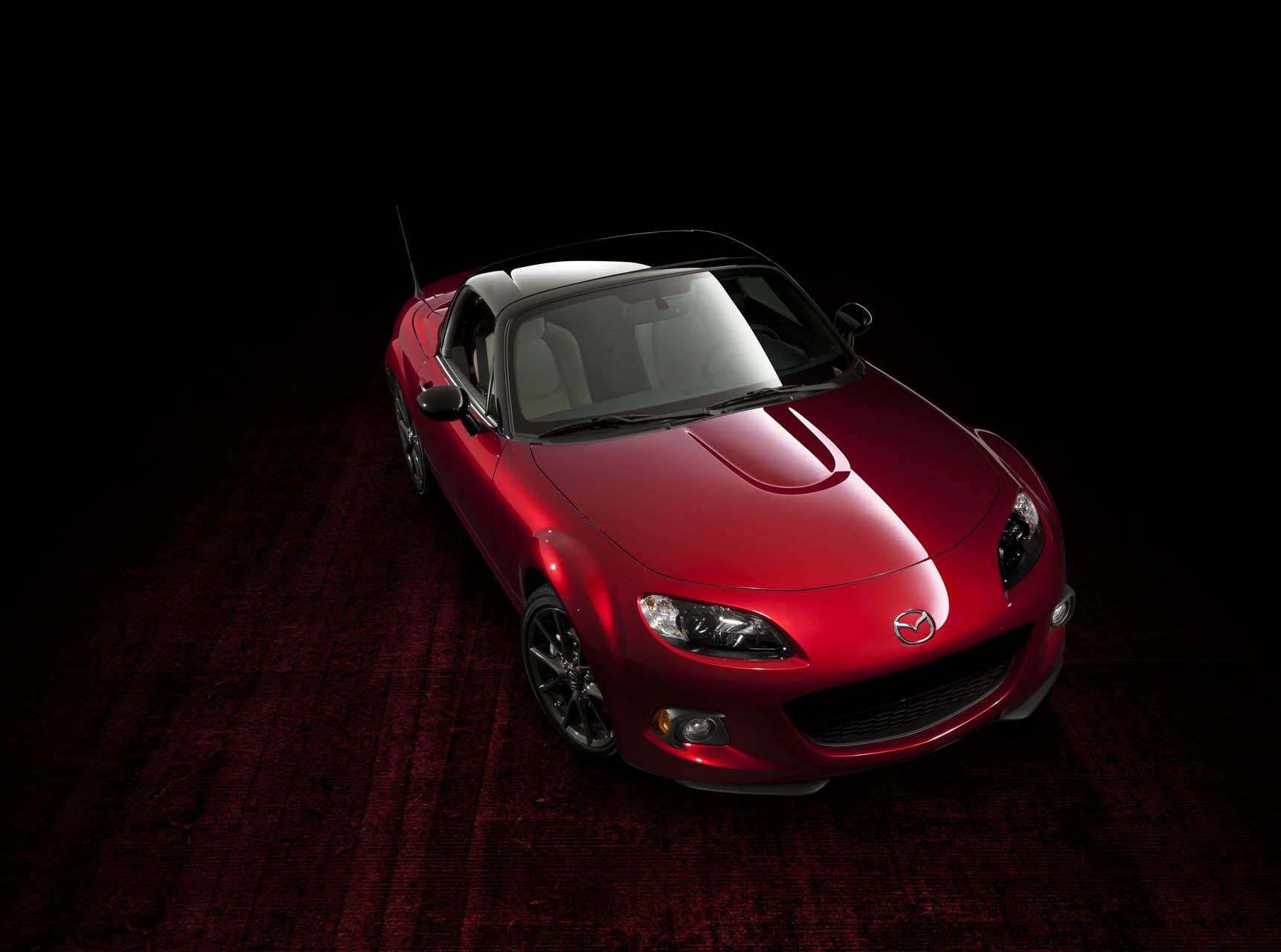MX-5 25th Anniversary Edition EX 001 highres