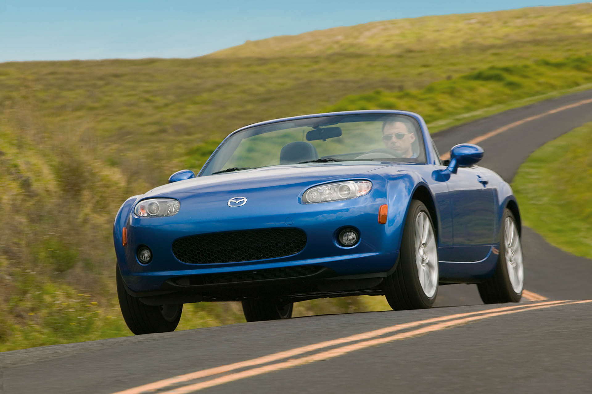 mazda mx-5 2005 137 highres