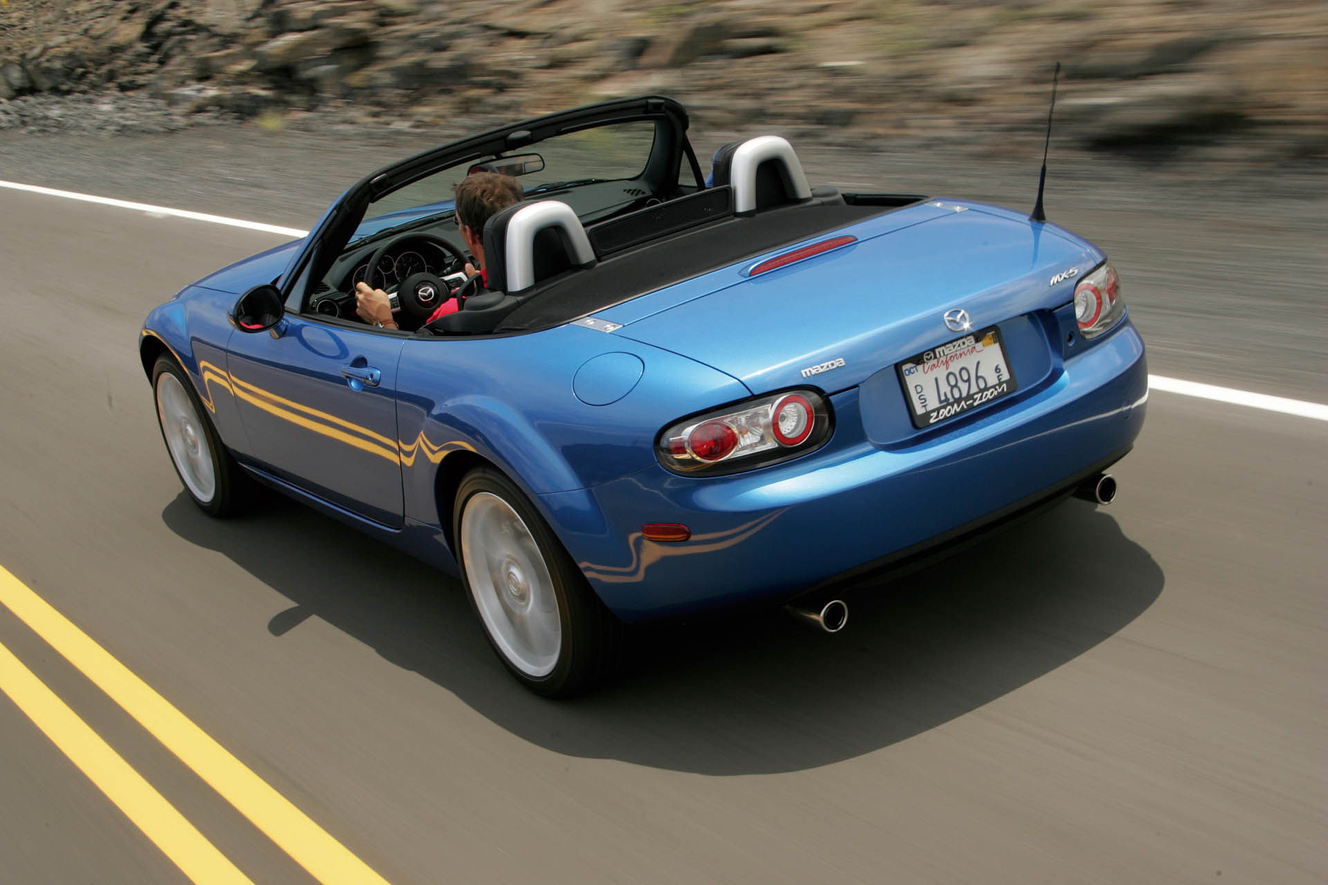 mazda mx-5 2005 201 highres