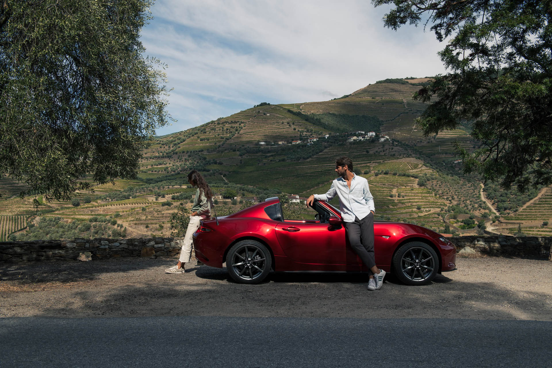 2022 mazda mx-5 portugal still 09 highres