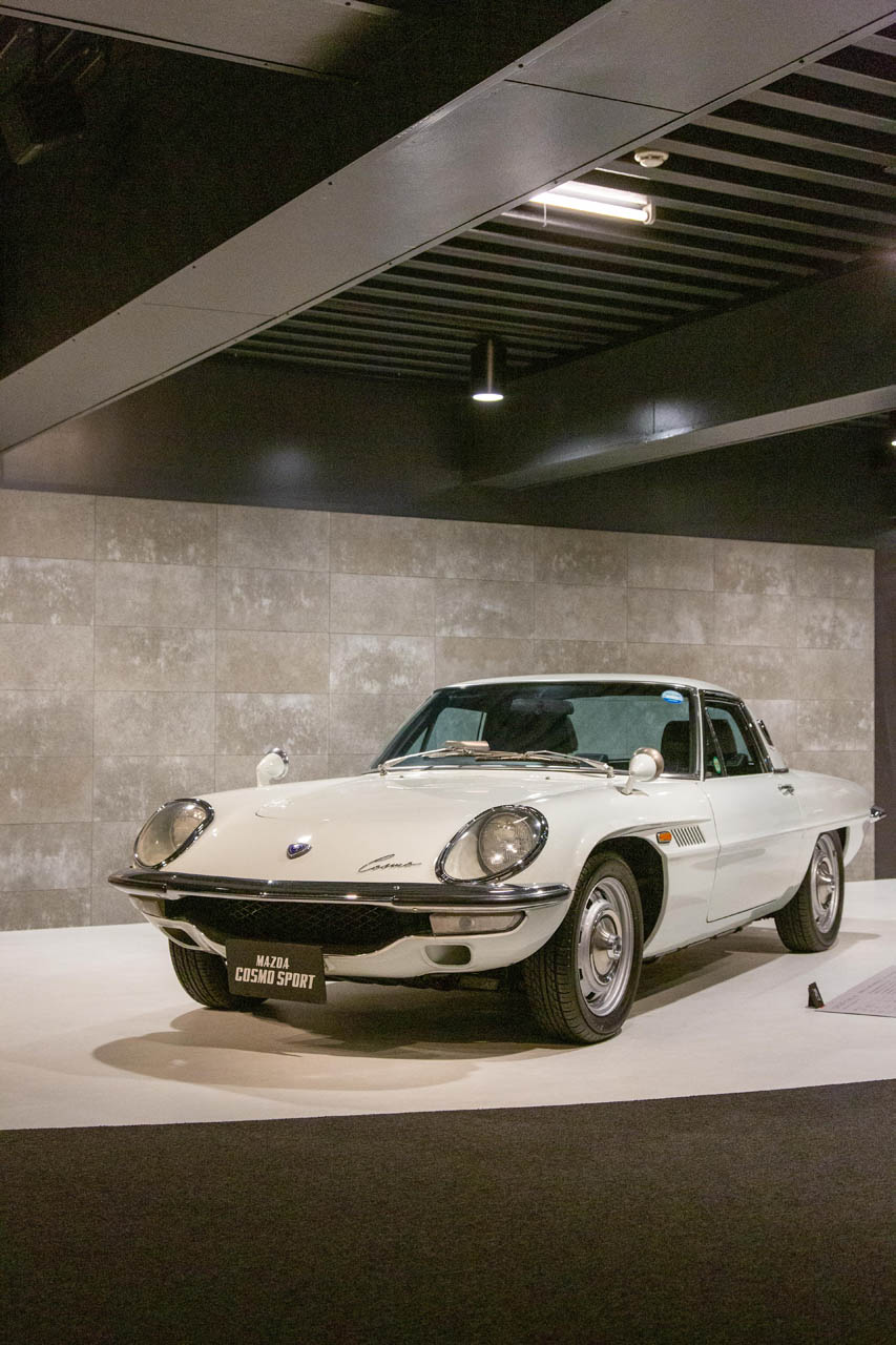mazda-museum hiroshima 2023i