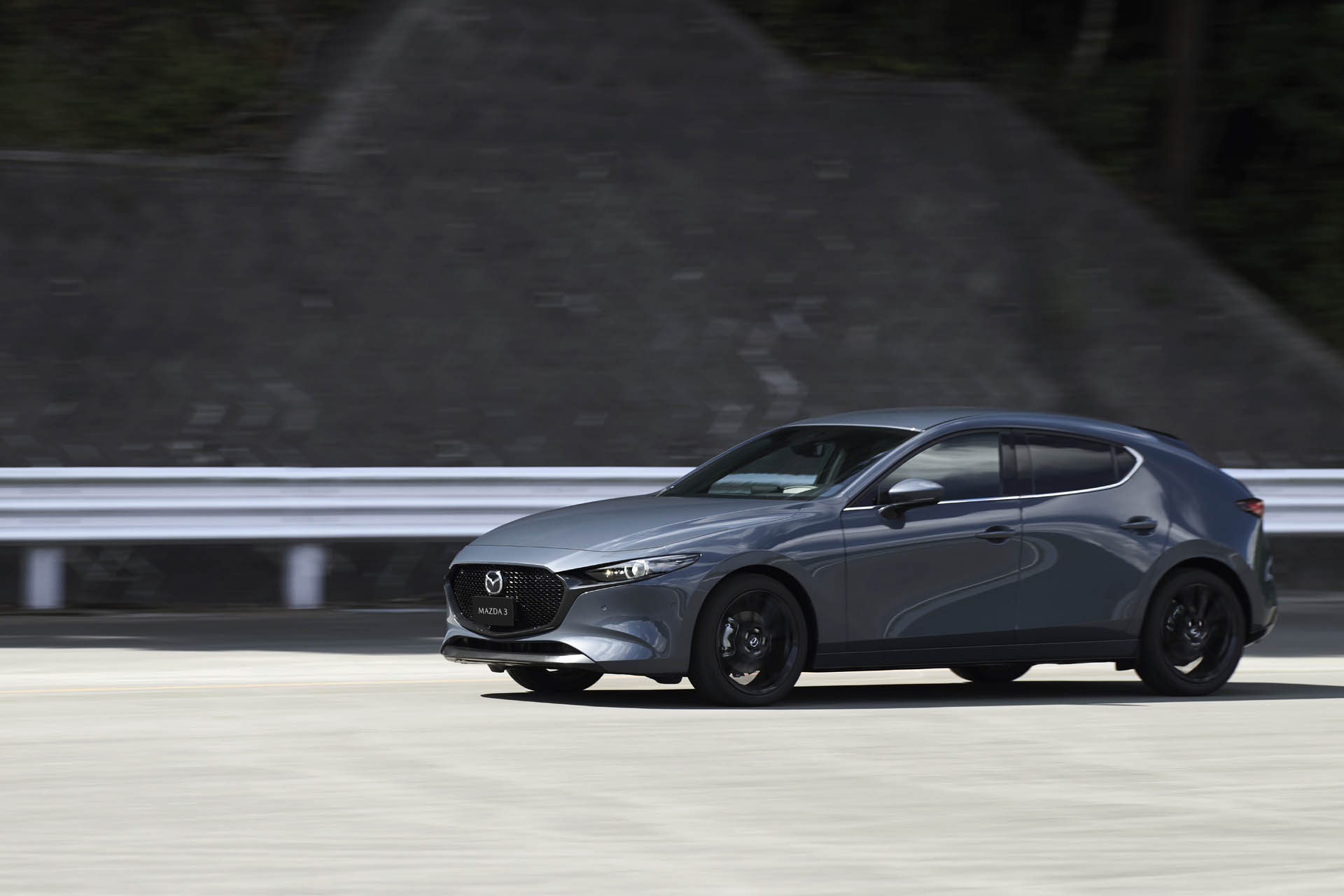 2024 mazda3 20
