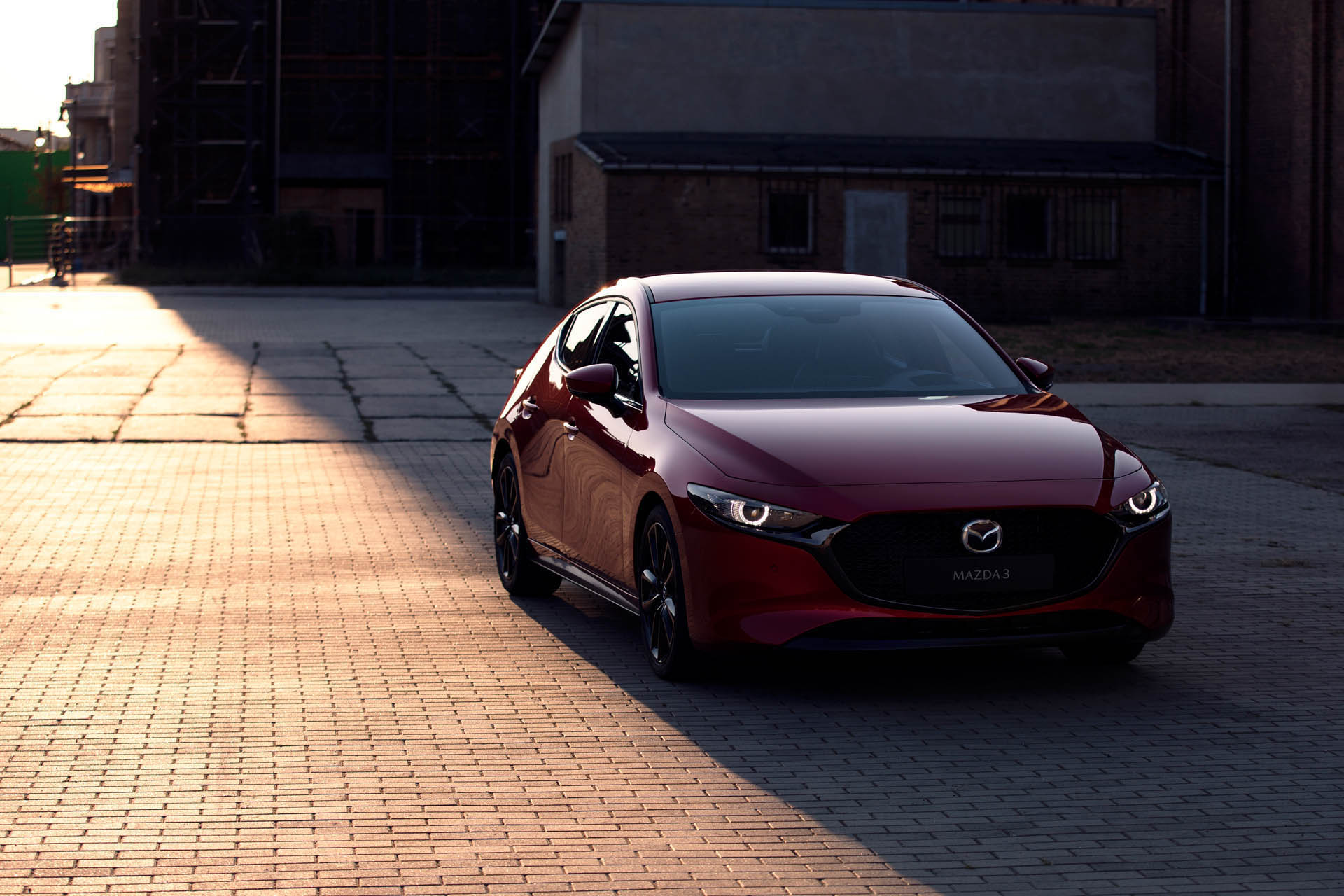 2024 mazda3 30