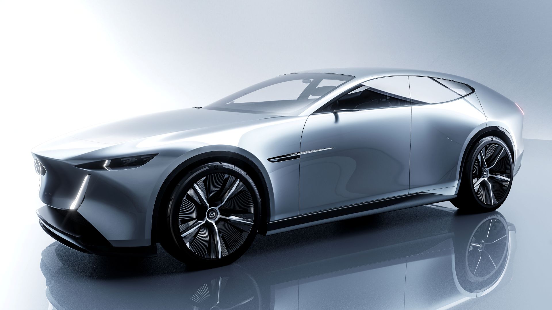 MAZDA VISION X-COUPE 04