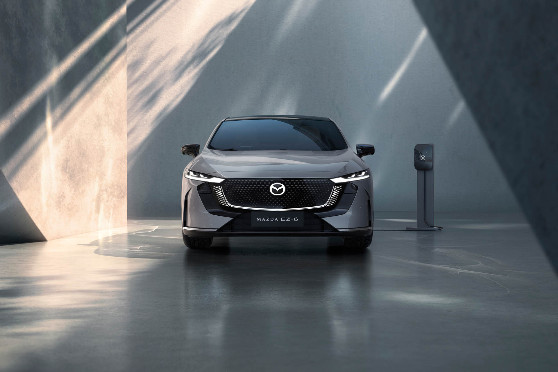 mazda ez-6 9 l