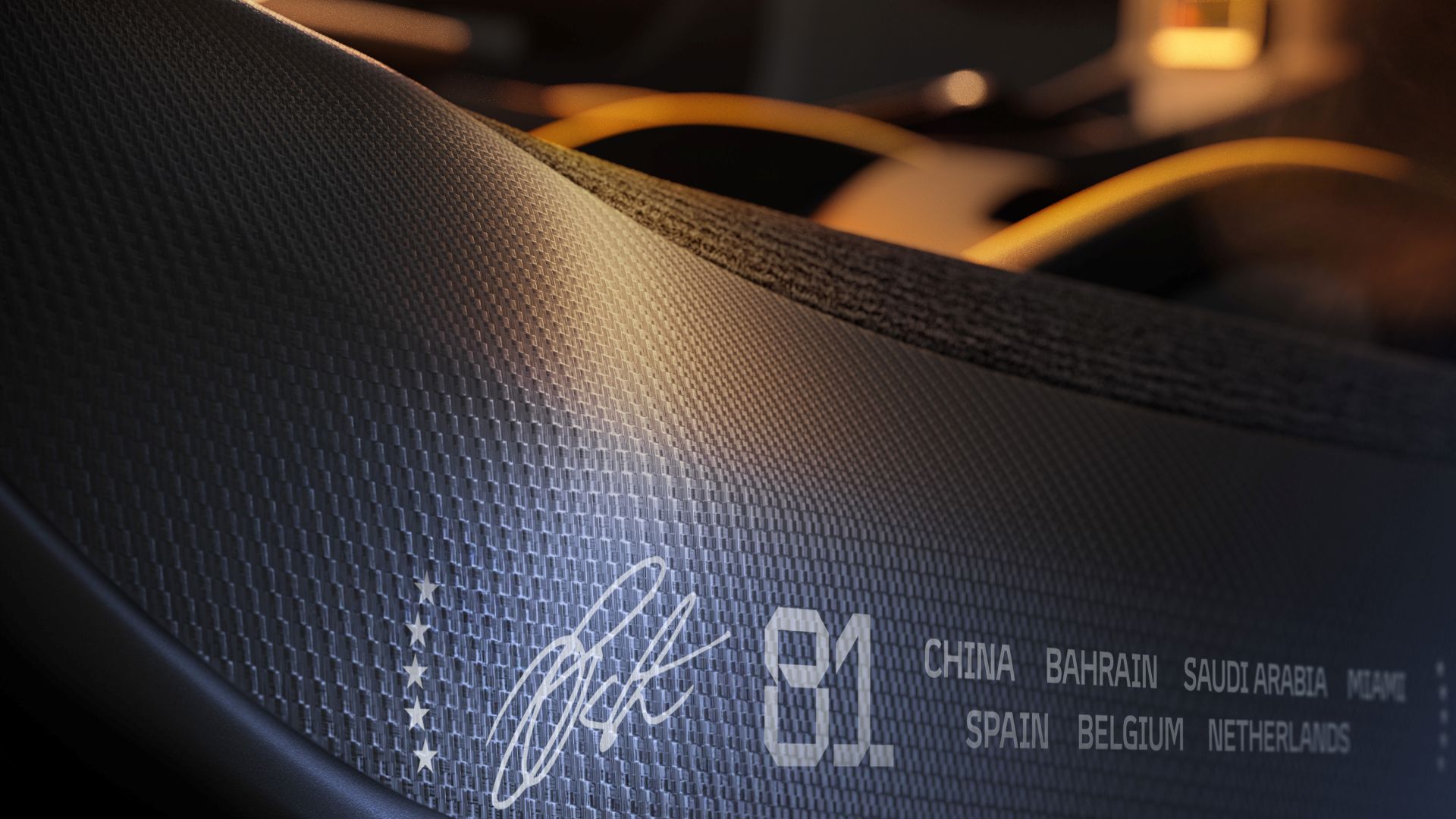 McLaren Artura Spider MCL39 Championship Edition 09