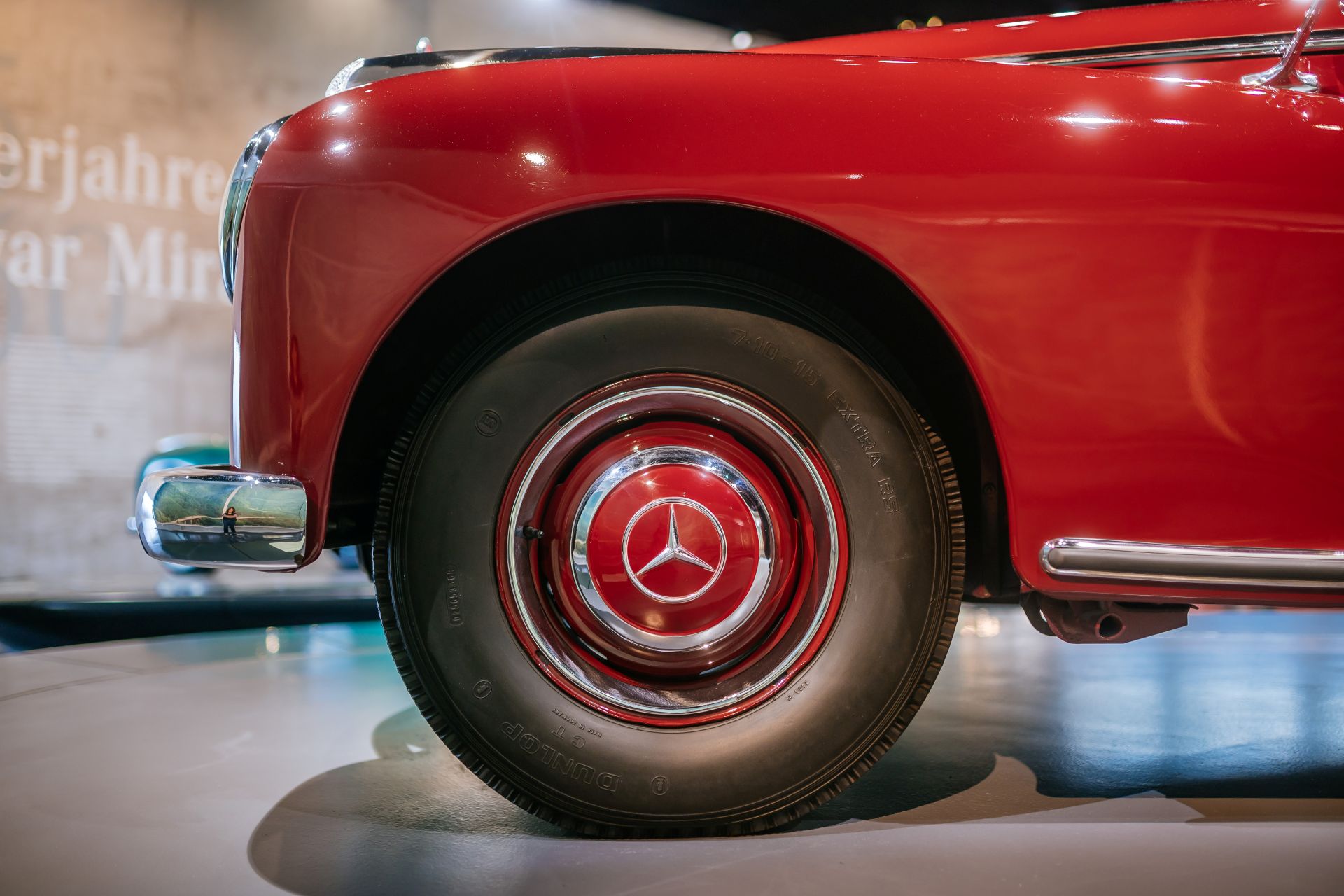 mercedes benz 300 adenauer 04
