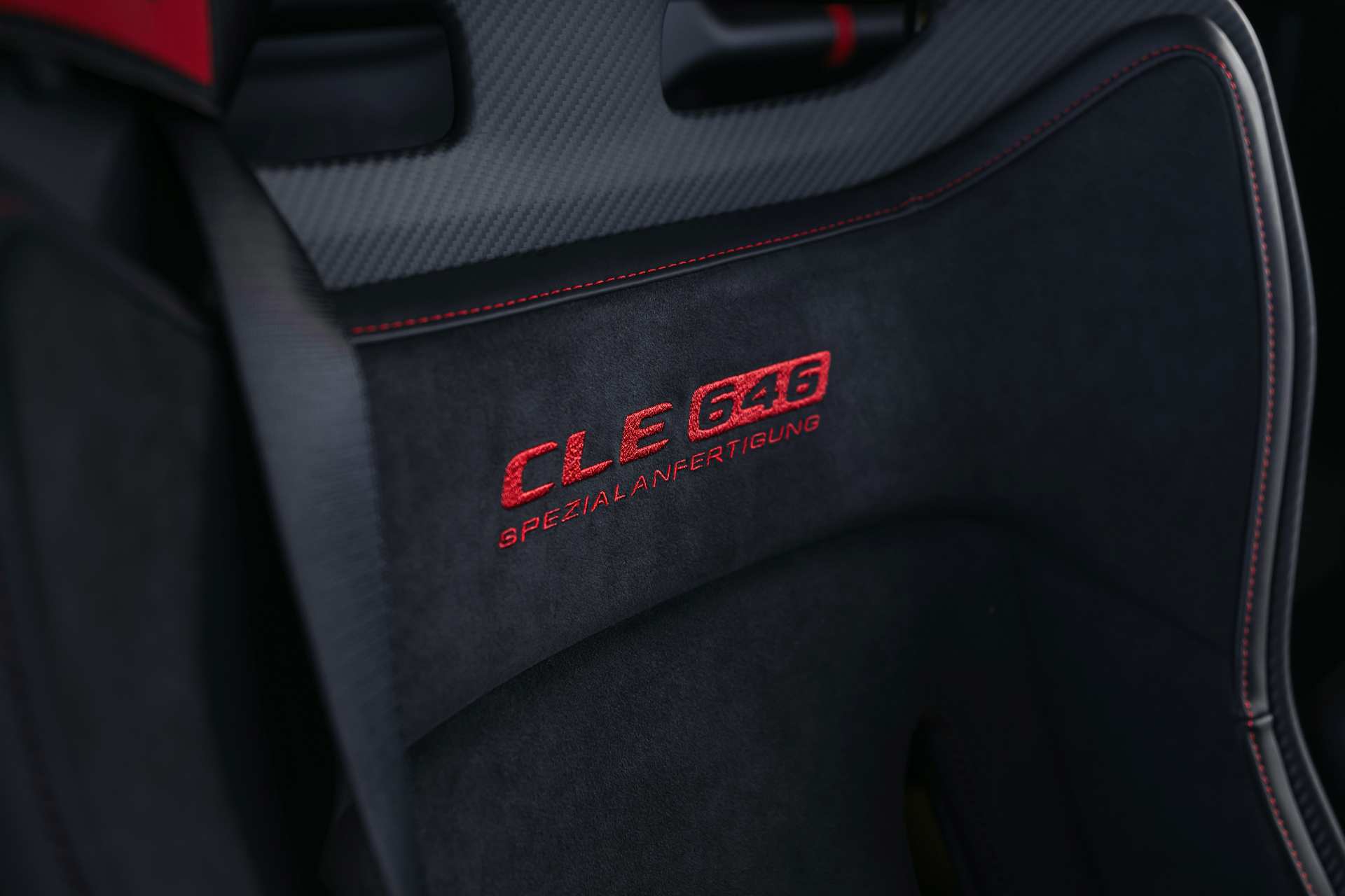 mercedes-amg cle 646 spezialanfertigung 24