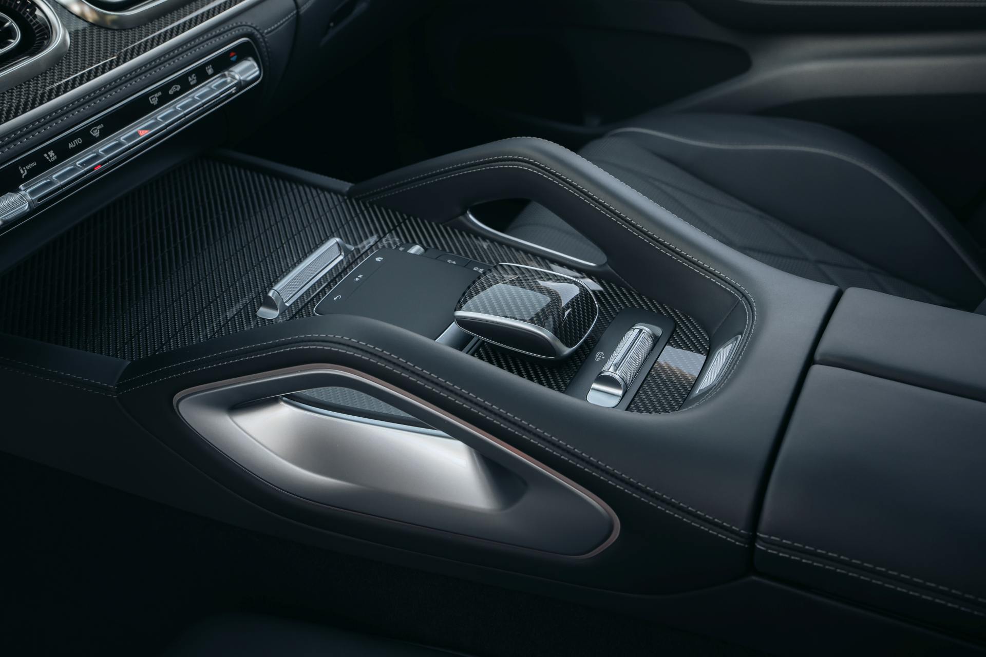 mercedes-amg gle 63s 4matic 2026 14
