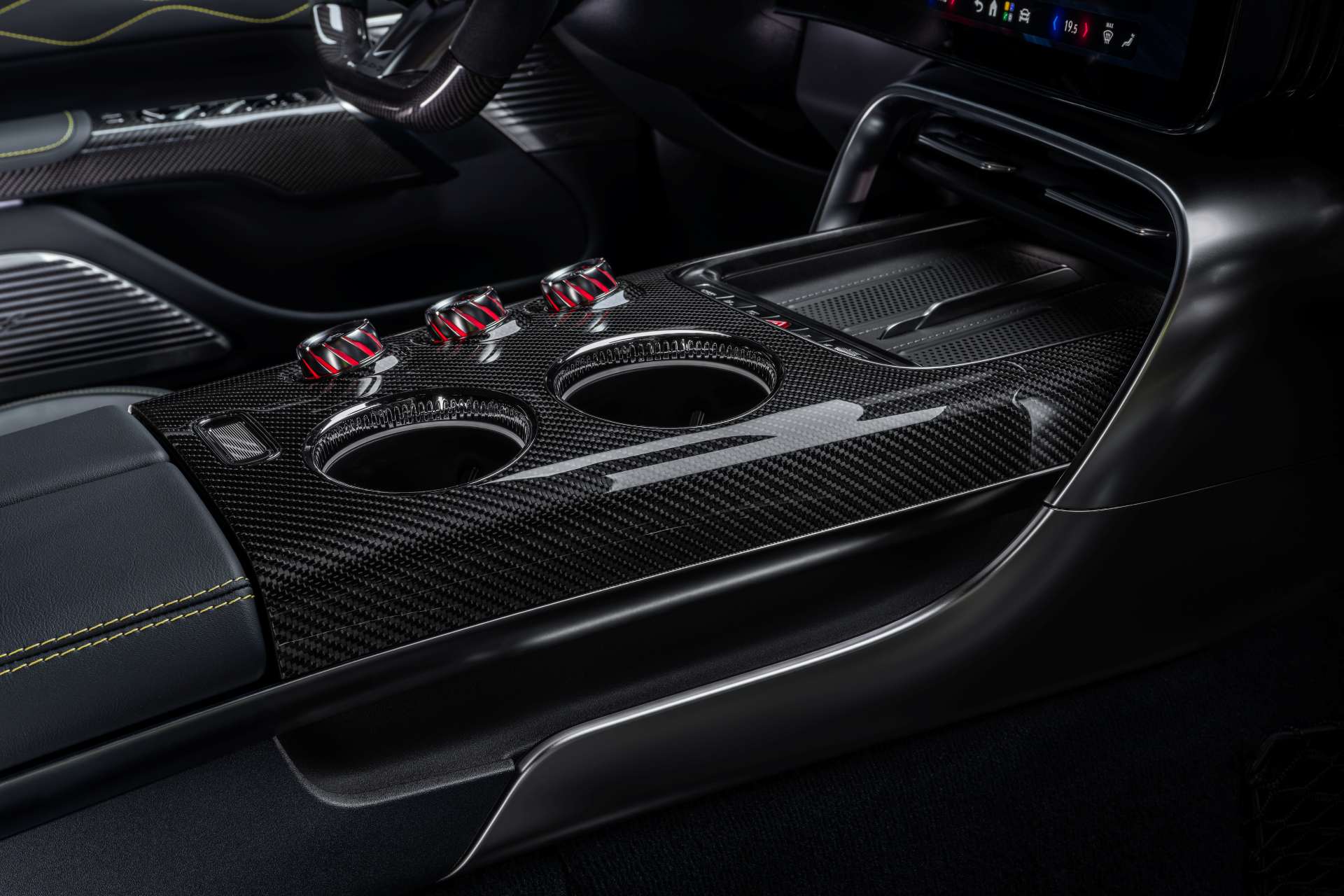 mercedes-amg gt4 door coupe 2026 17