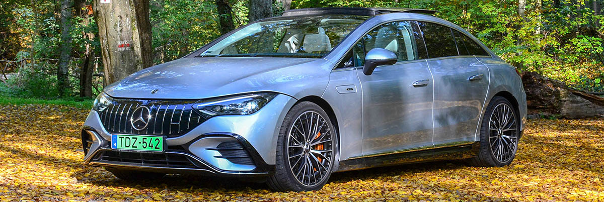 mercedes-amg eqe43 4matic 2022nyito