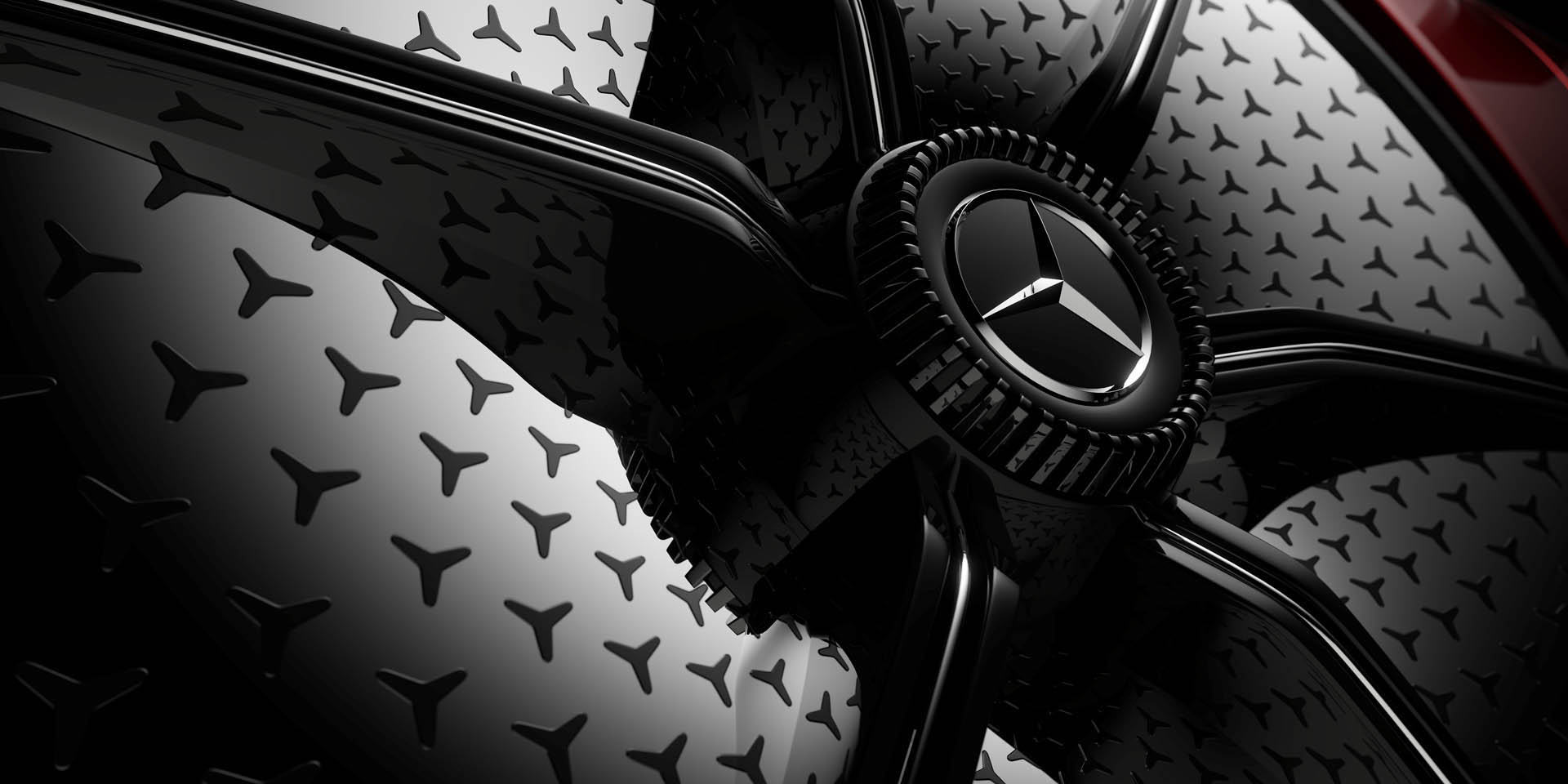 Mercedes-Benz Concept CLA Class 32