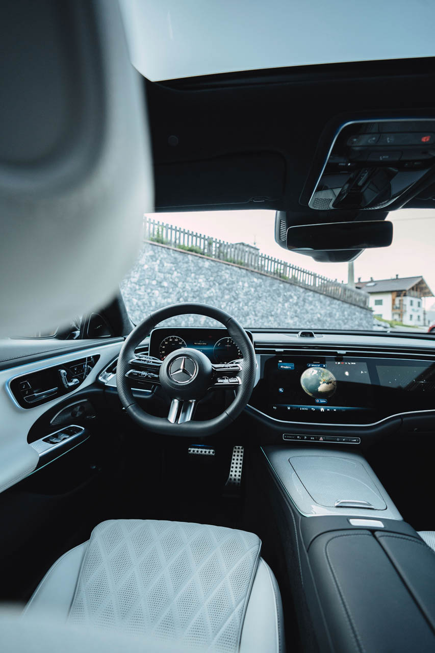 mercedesbenzeclassTmodell2023b