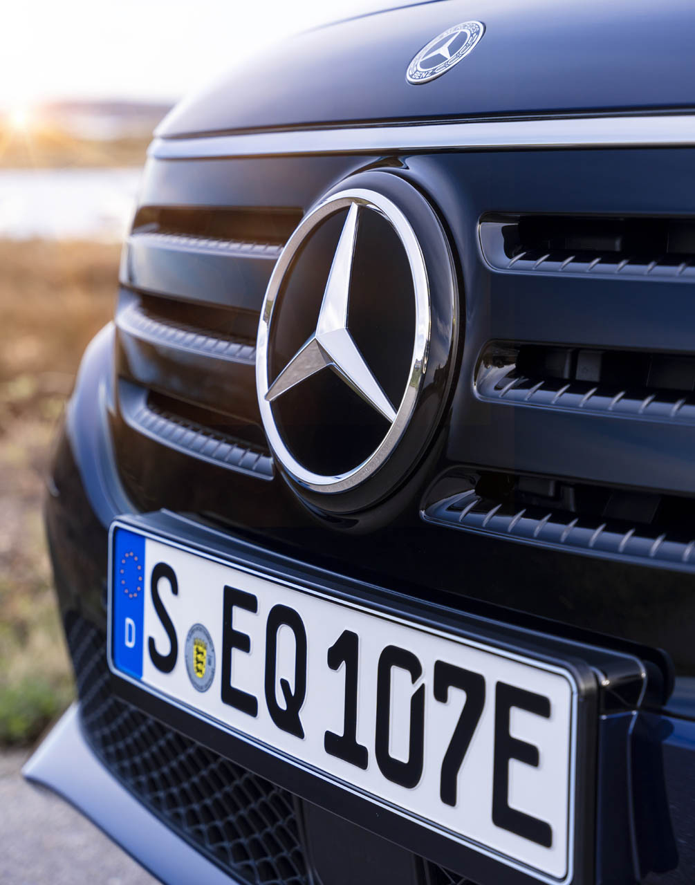 Mercedes-Benz EQT 37