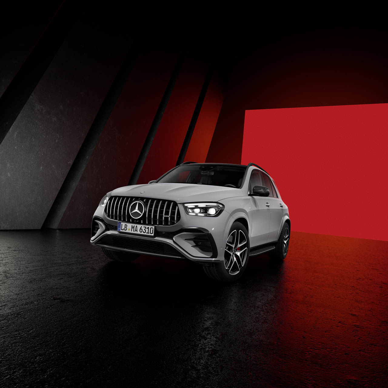 mercedesamggle2023