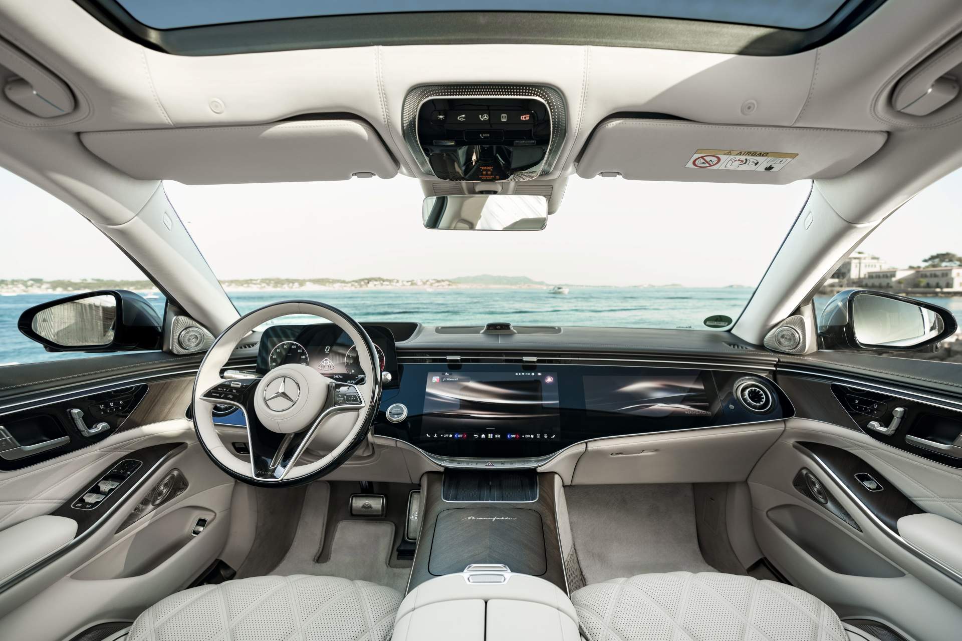 mercedes-maybach s-class 2026 22