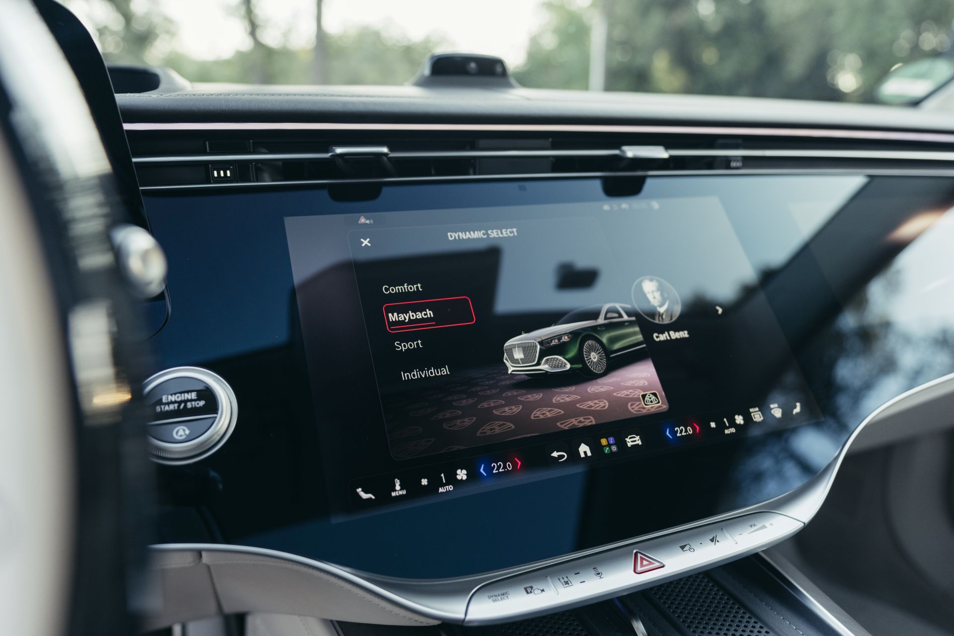 mercedes-maybach s-class 2026 26