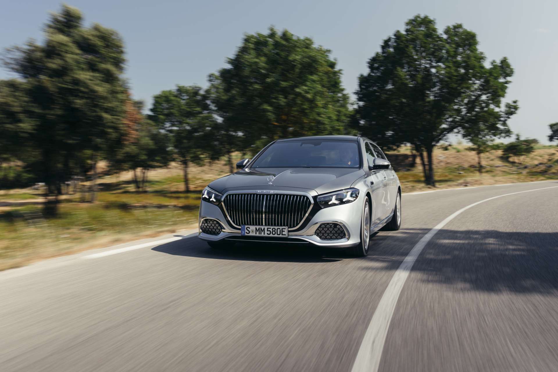 mercedes-maybach s-class 2026 27