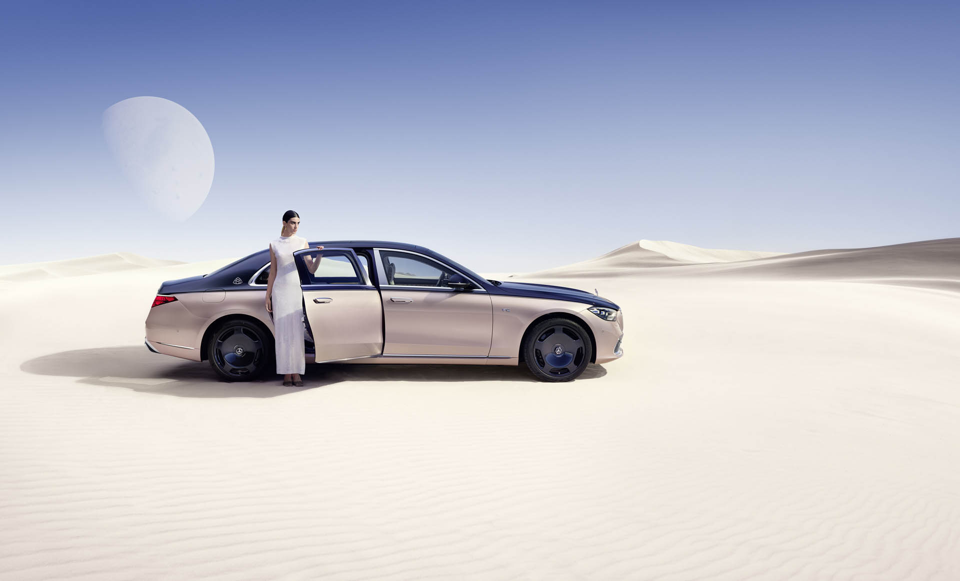 Mercedes-Maybach S-Class Haute Voiture01