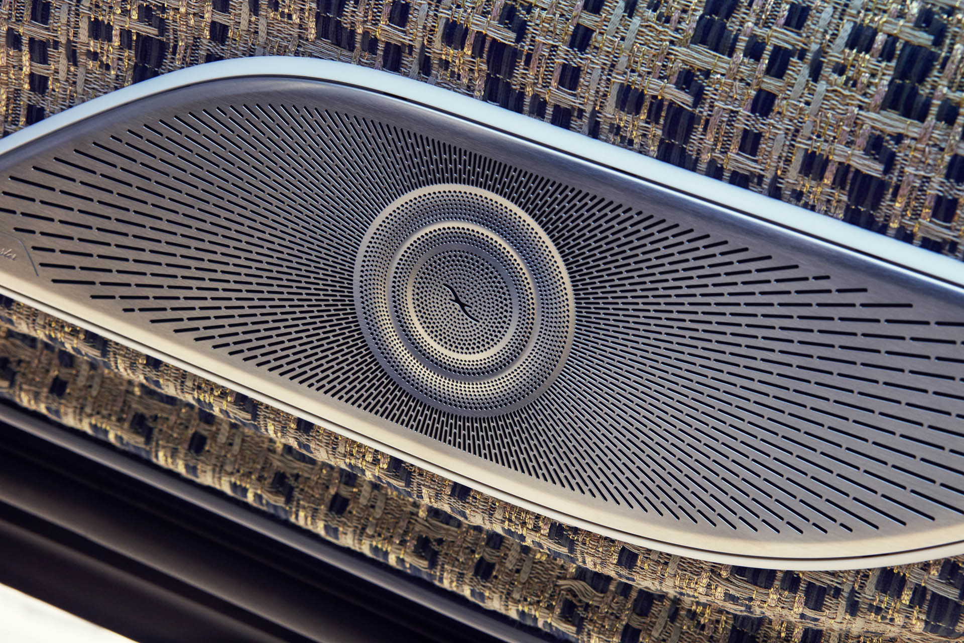 Mercedes-Maybach S-Class Haute Voiture13